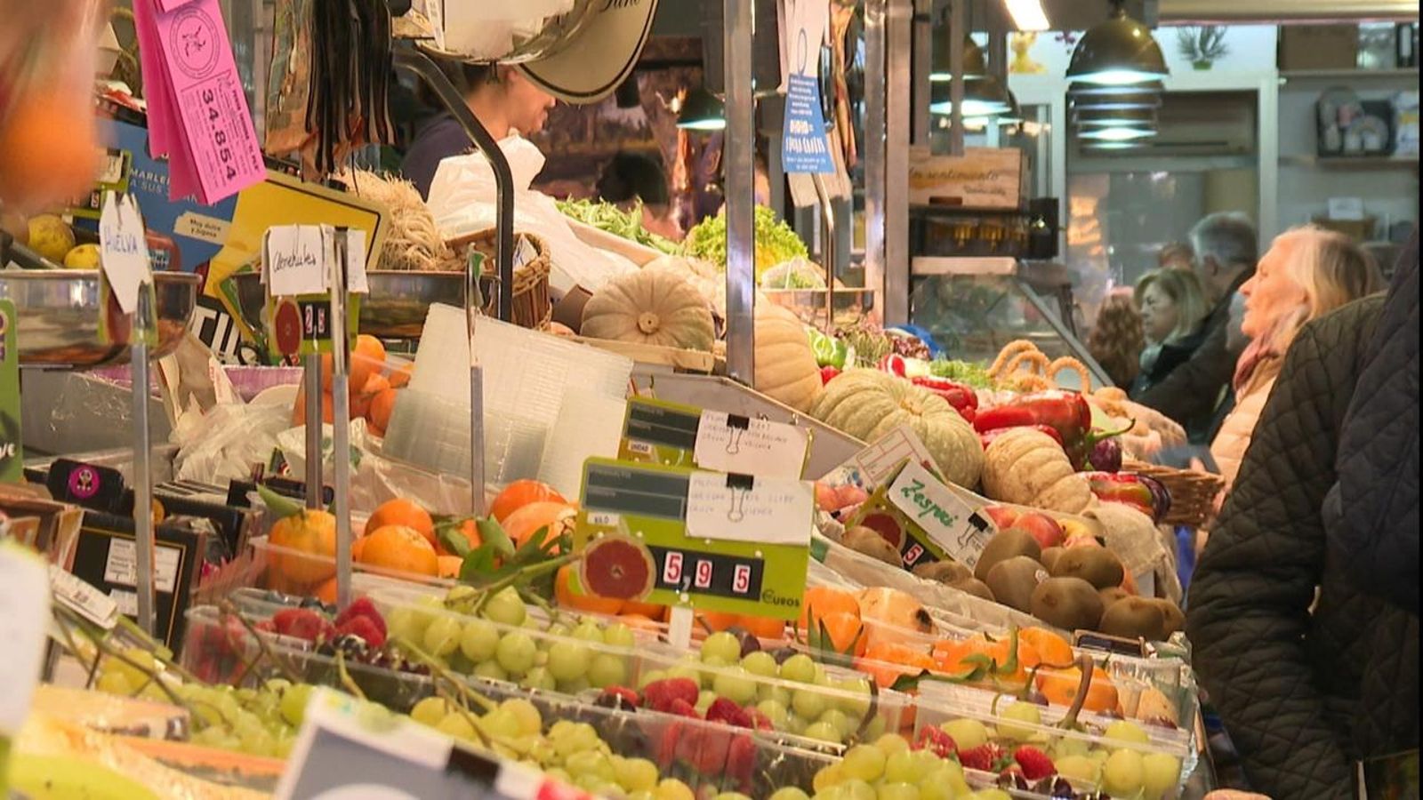 Omplim el rebost per Nadal