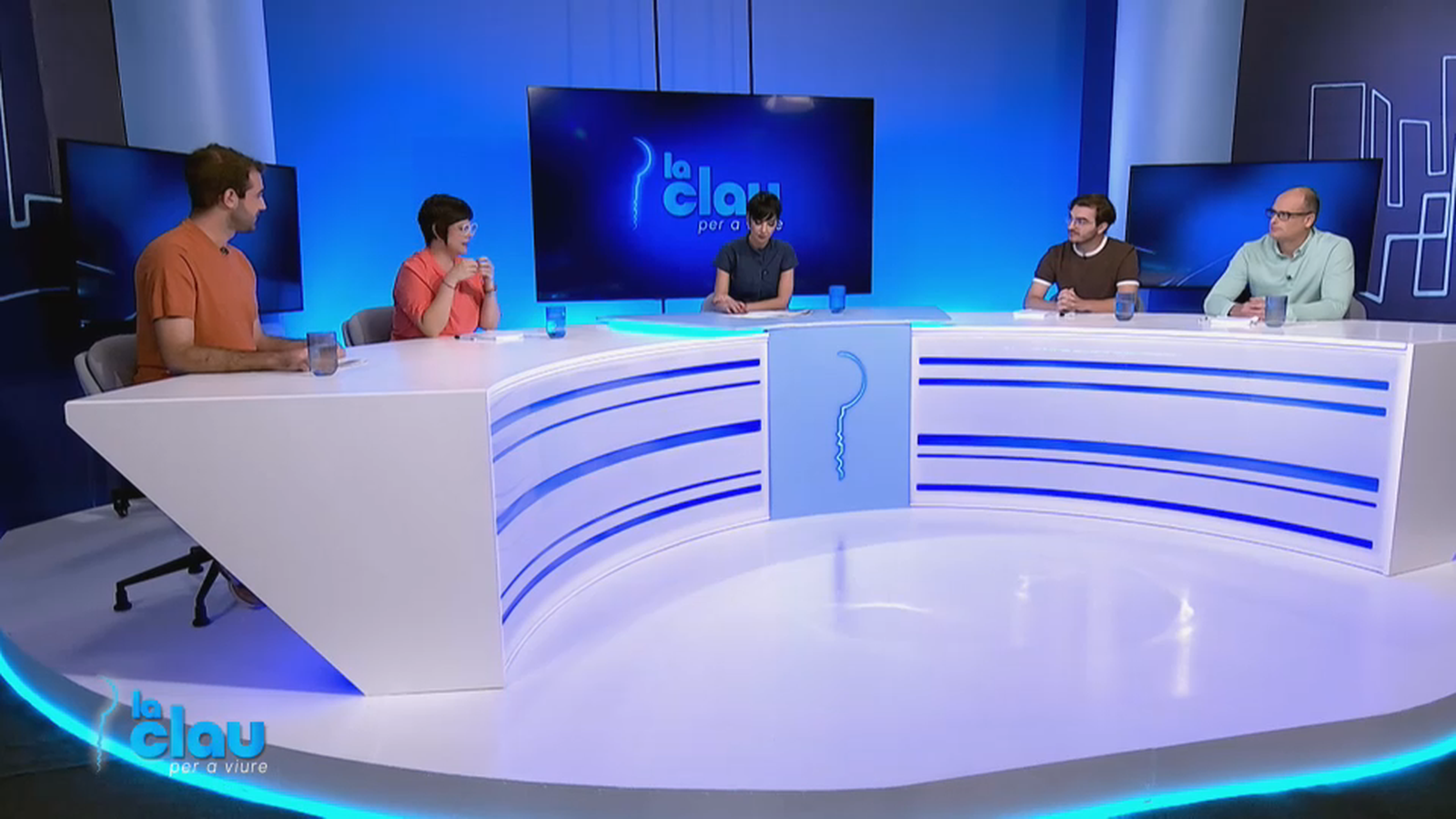 02.10.2025 | La clau per a viure