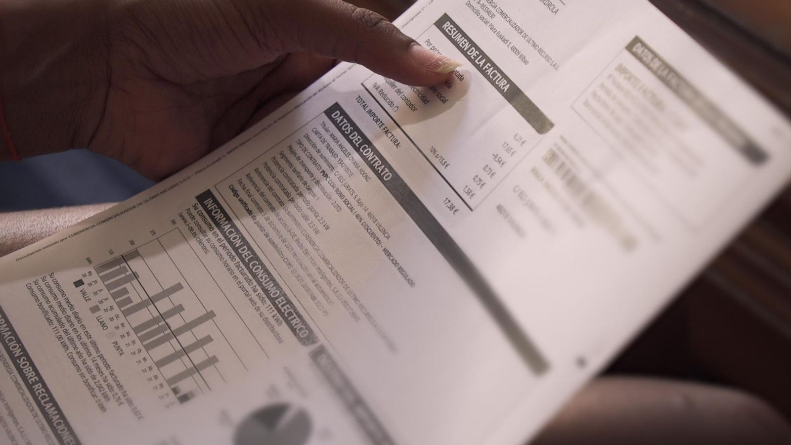 Augment sense precedents del preu de la llum