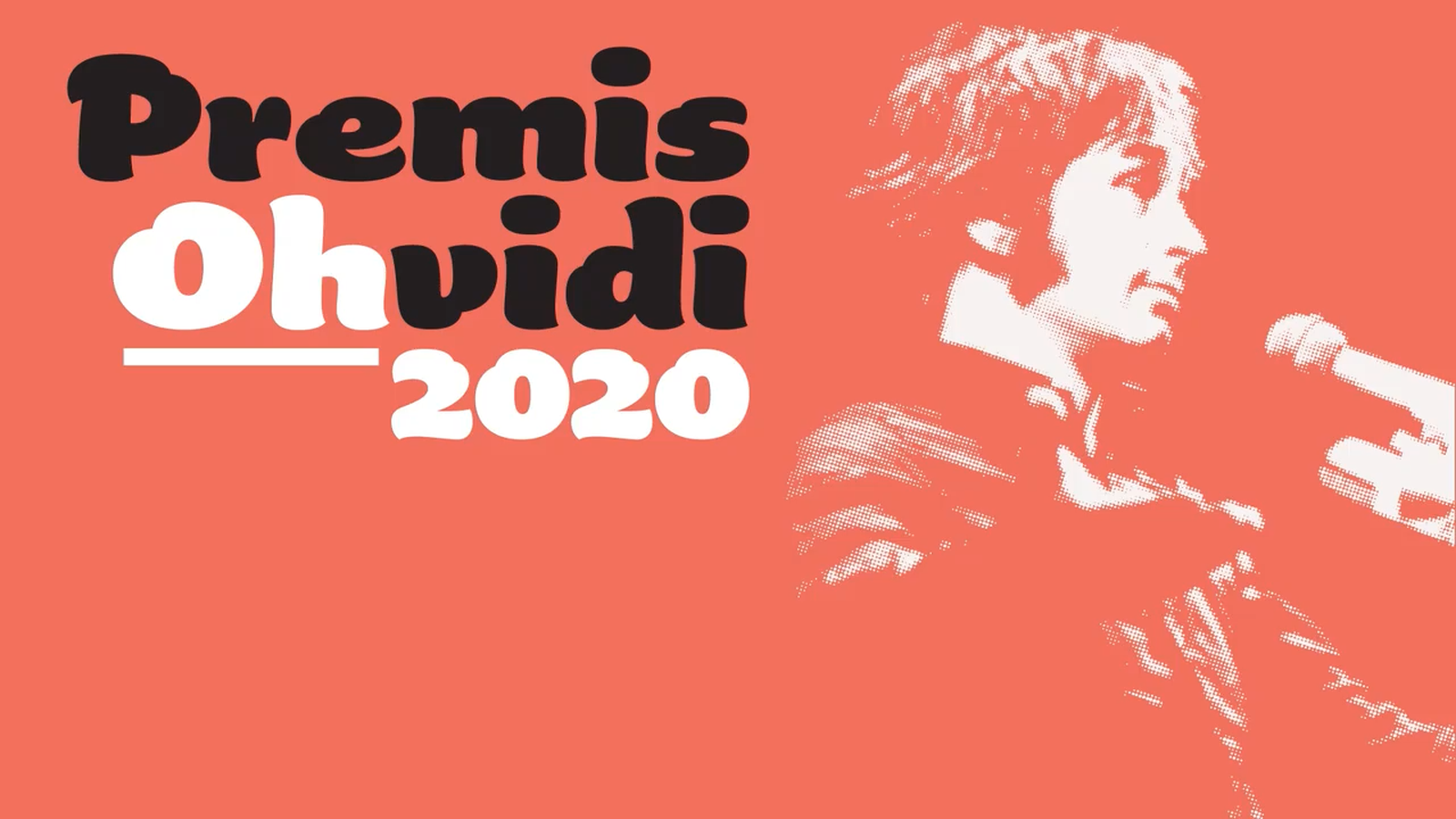 XV Premis Ovidi Montllor