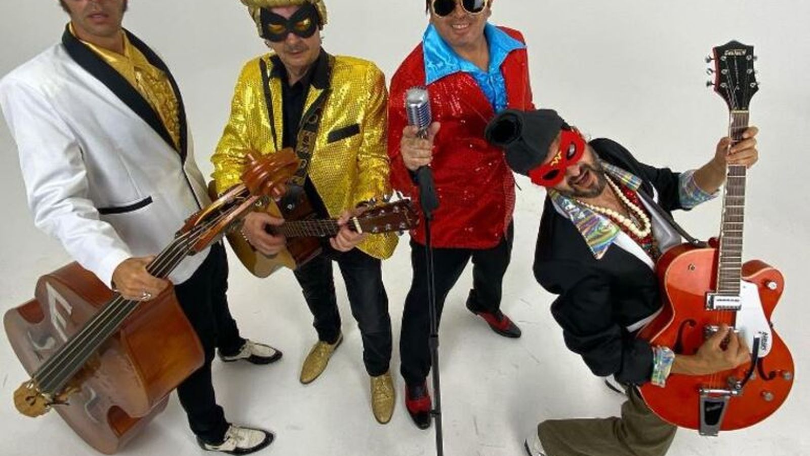 07.09.2022 | Elvisent i Jornalers, i Truenorayo Fest