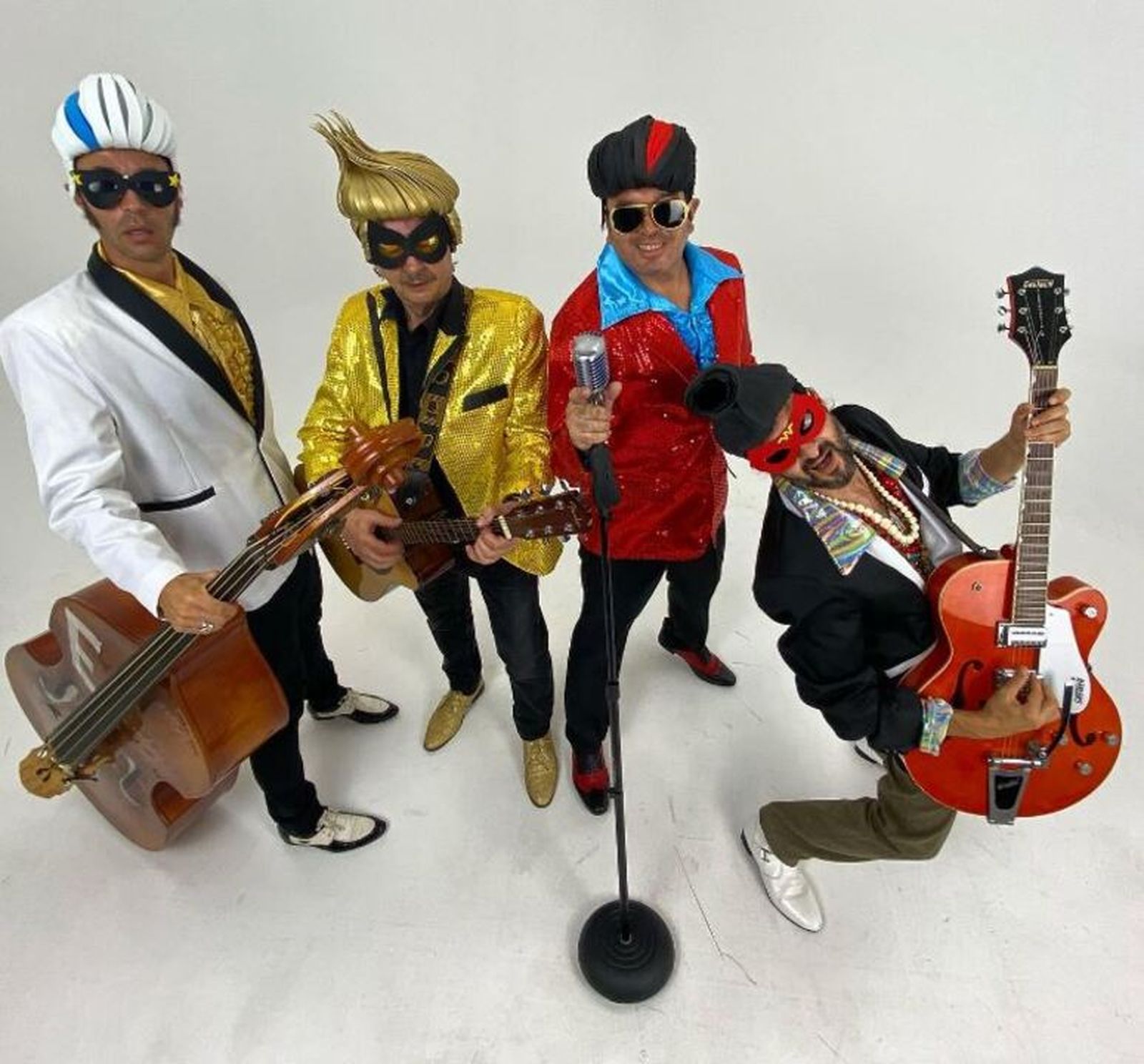 07.09.2022 | Elvisent i Jornalers, i Truenorayo Fest