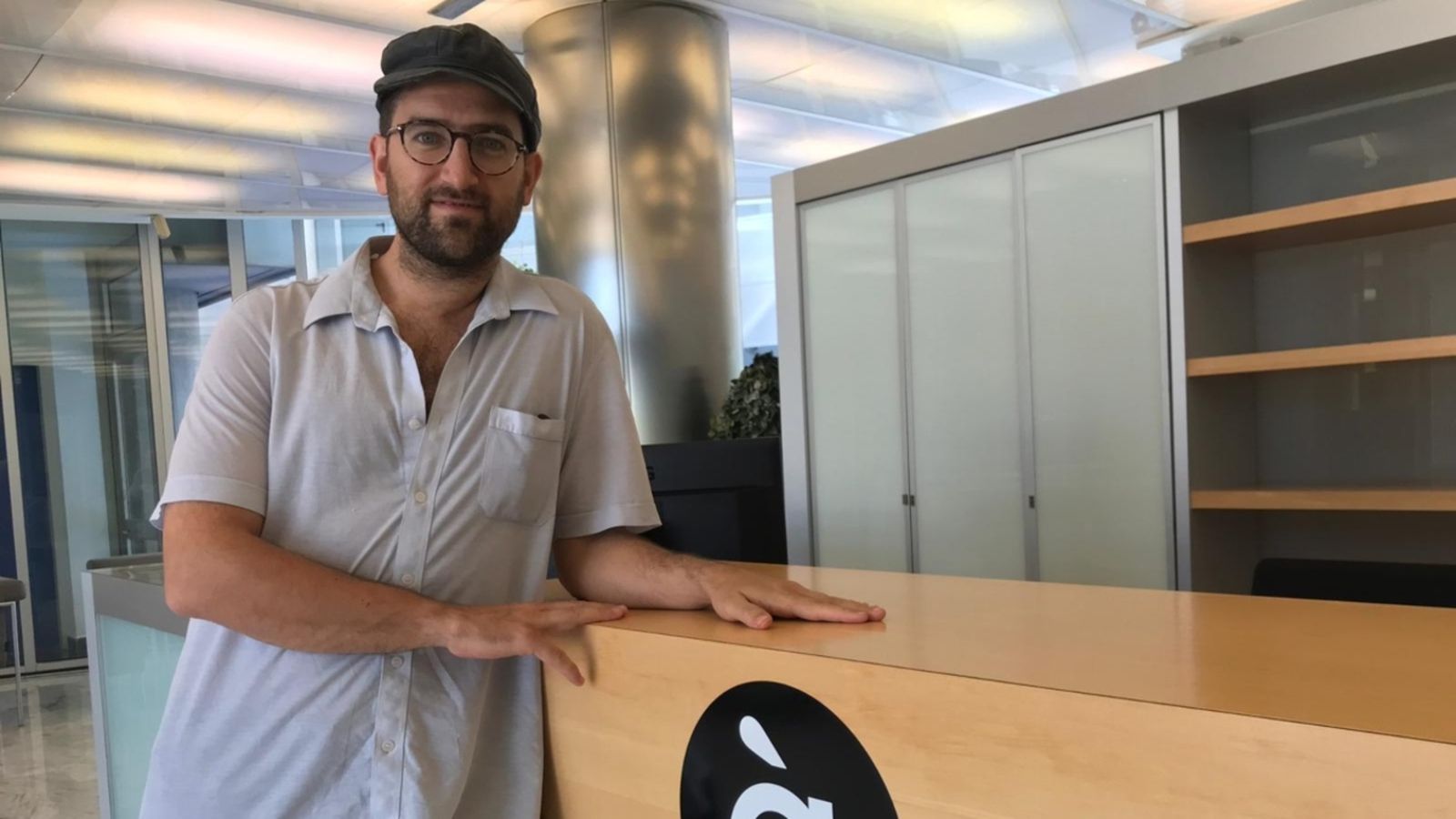 24.06.2019 | Tercera hora: el #CapdeCartell de hui és el pianista Albert Sanz