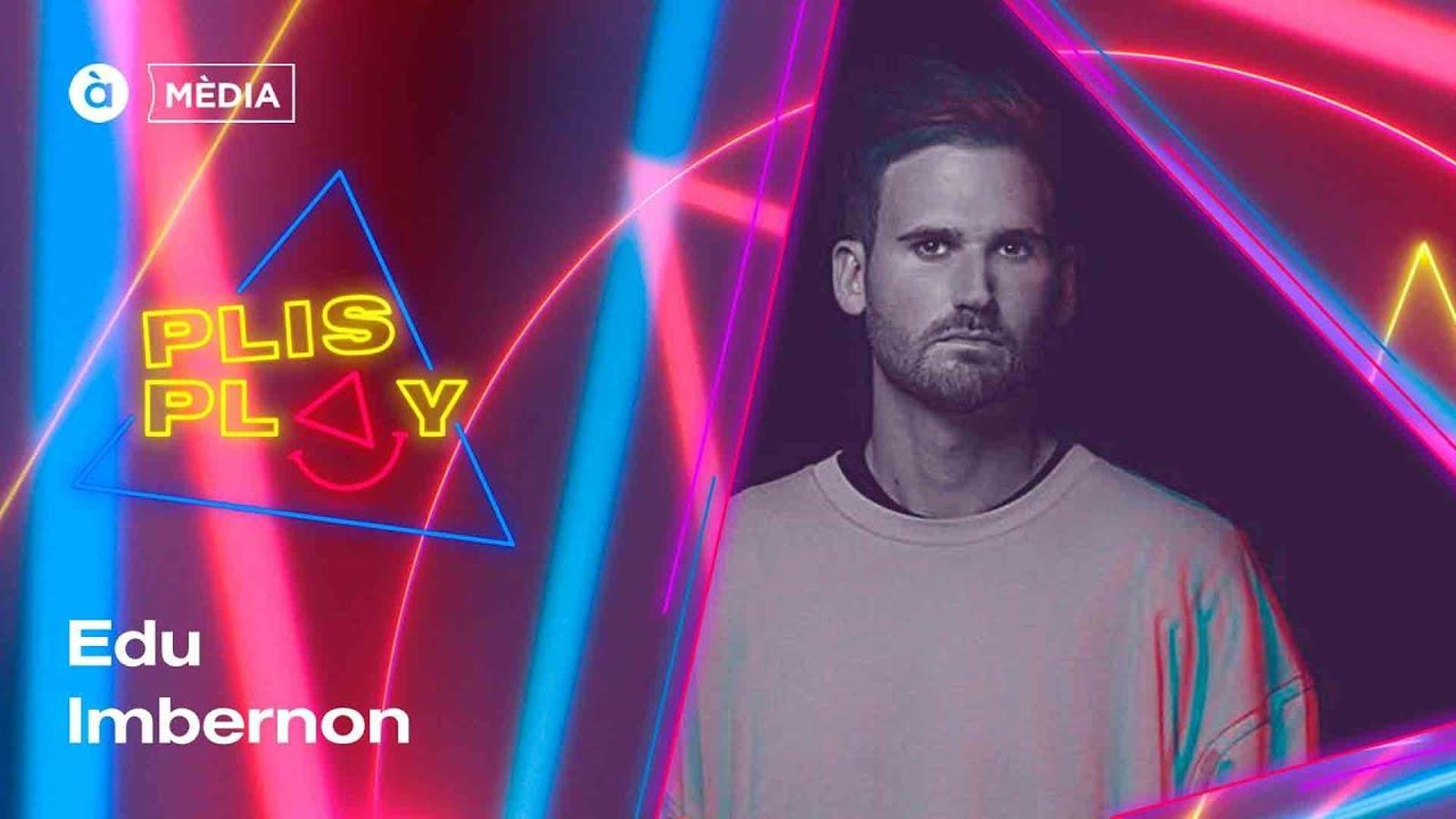 TWITCH PLIS PLAY | Edu Imbernon