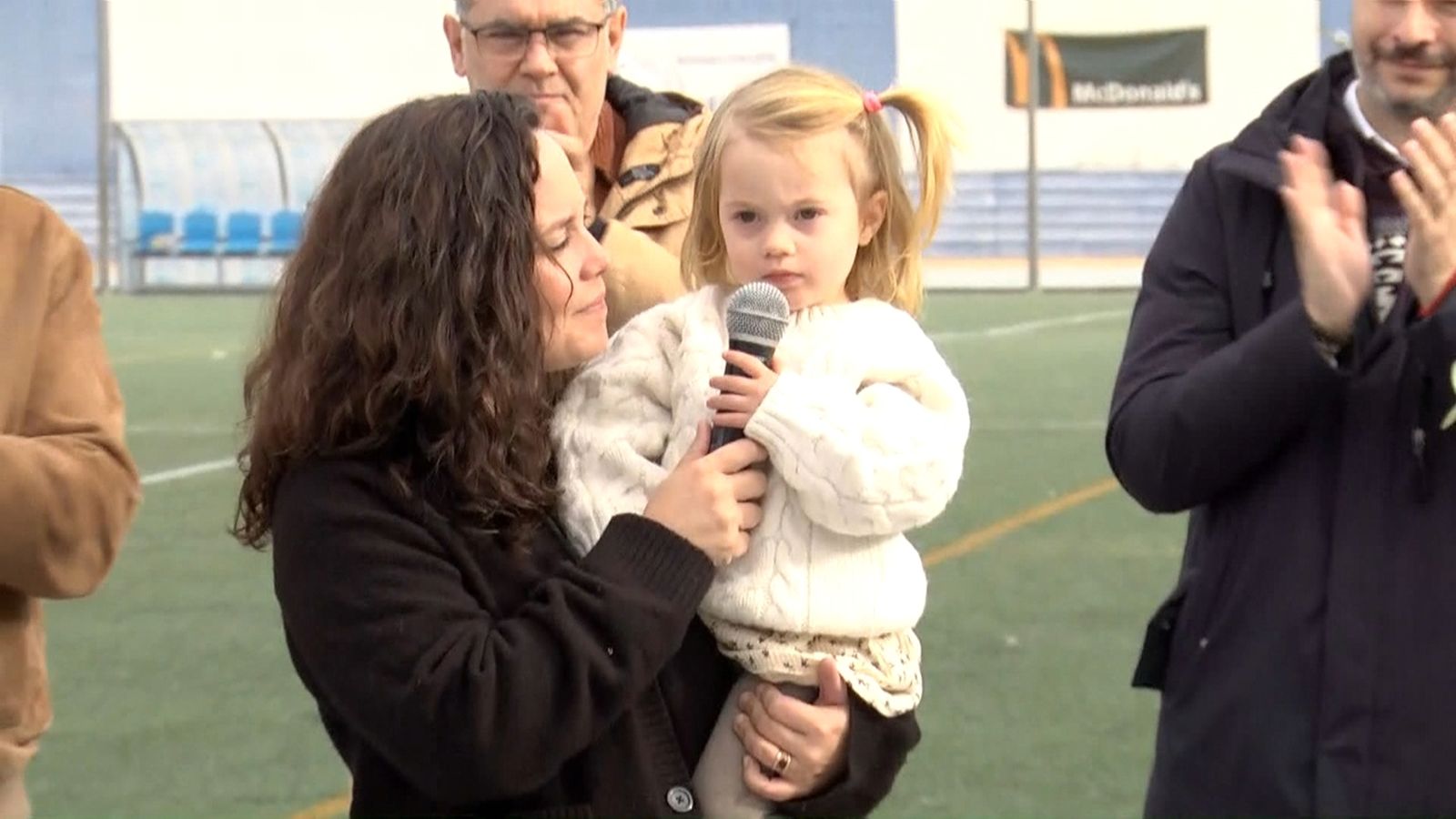 Partit solidari per Lía