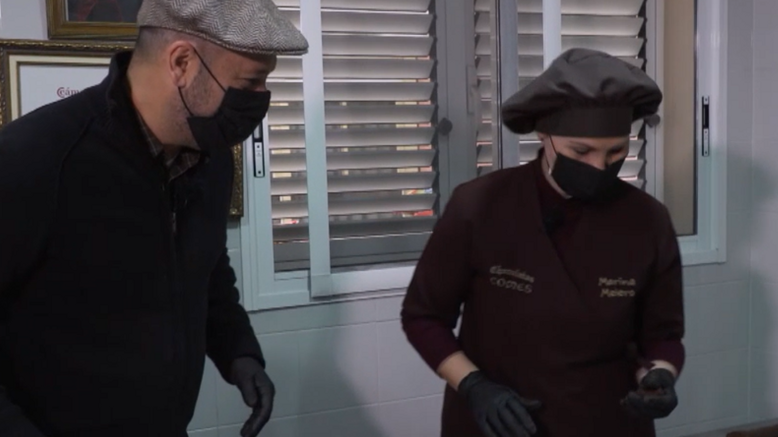 Bollet, el xocolate de sempre