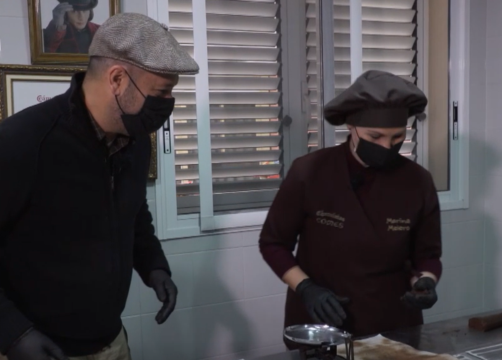 Bollet, el xocolate de sempre