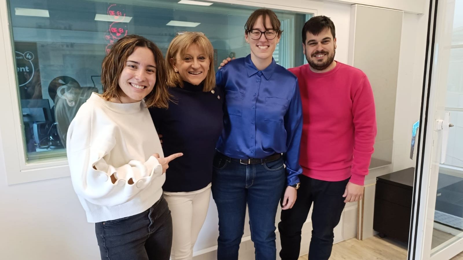 27.02.2024 | El rall diari T6