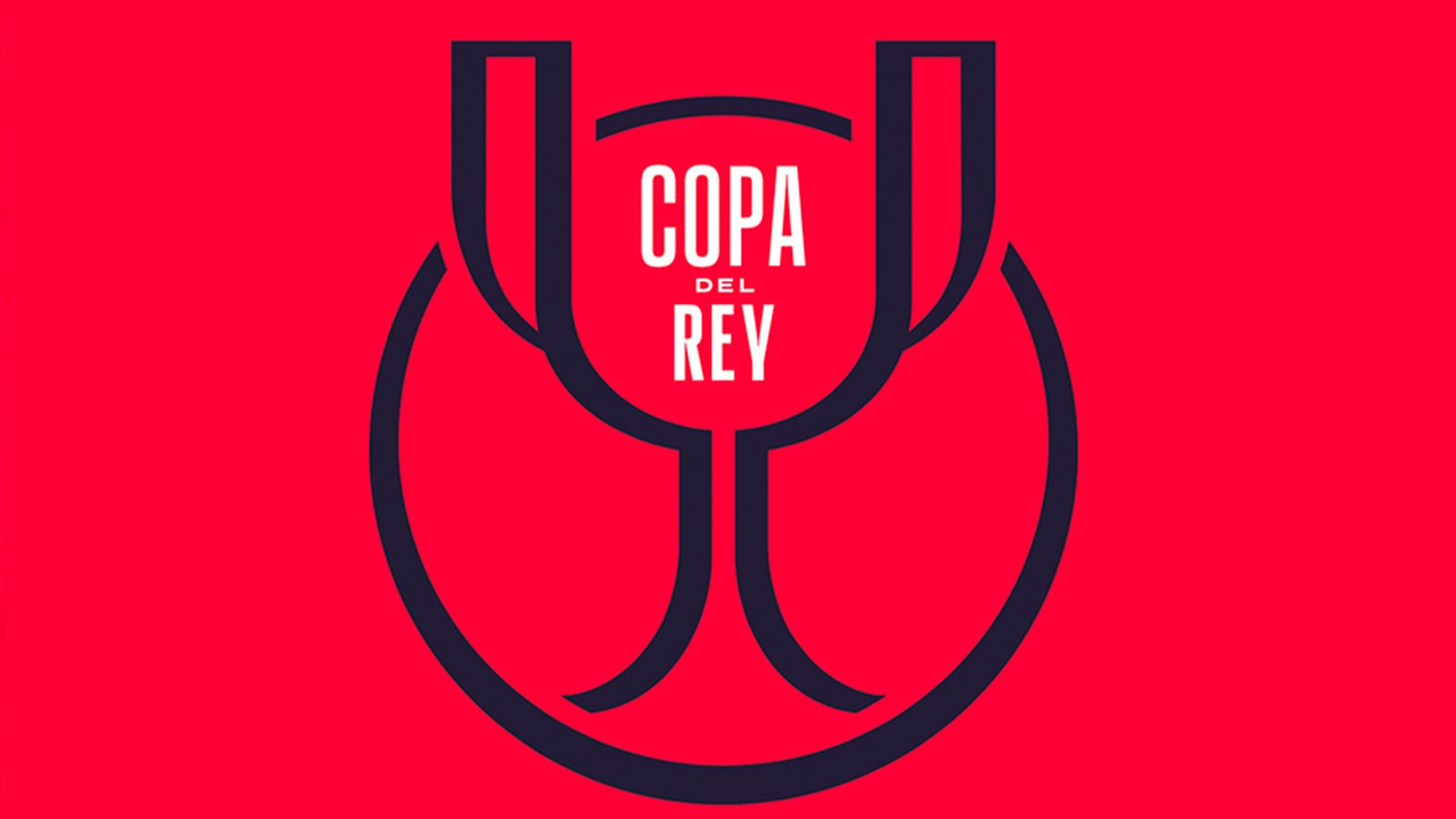 Logotip de la Copa del Rei