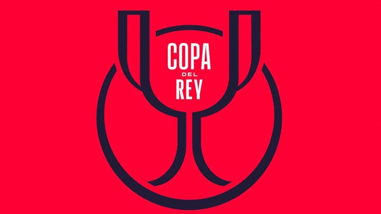Logotip de la Copa del Rei