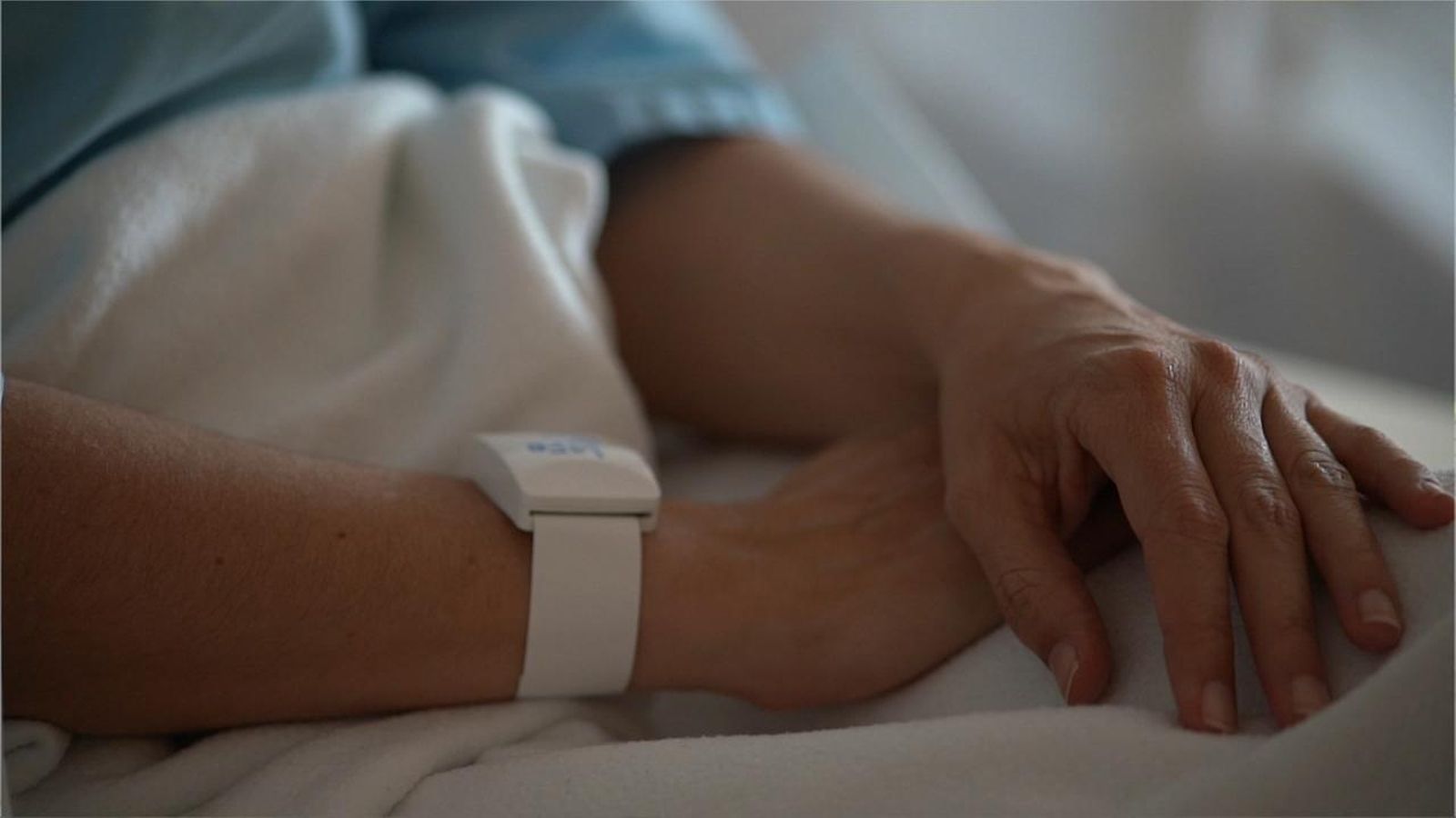 L’eutanàsia no superarà l’1% de les defuncions, segons les primeres estimacions