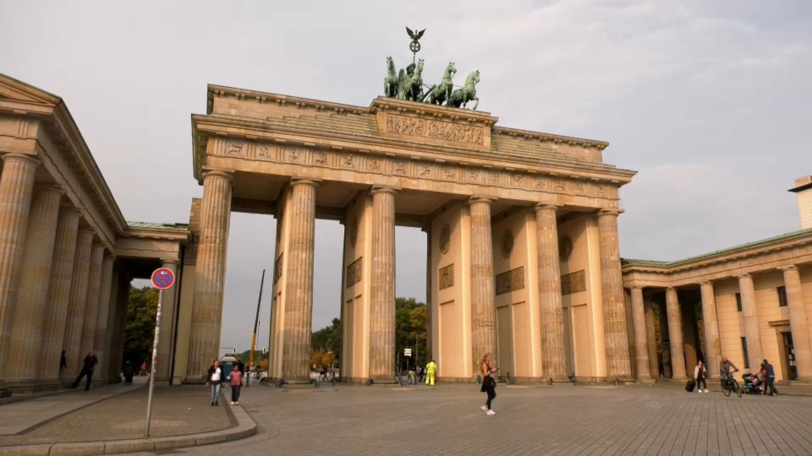 Valencians al món | Berlín