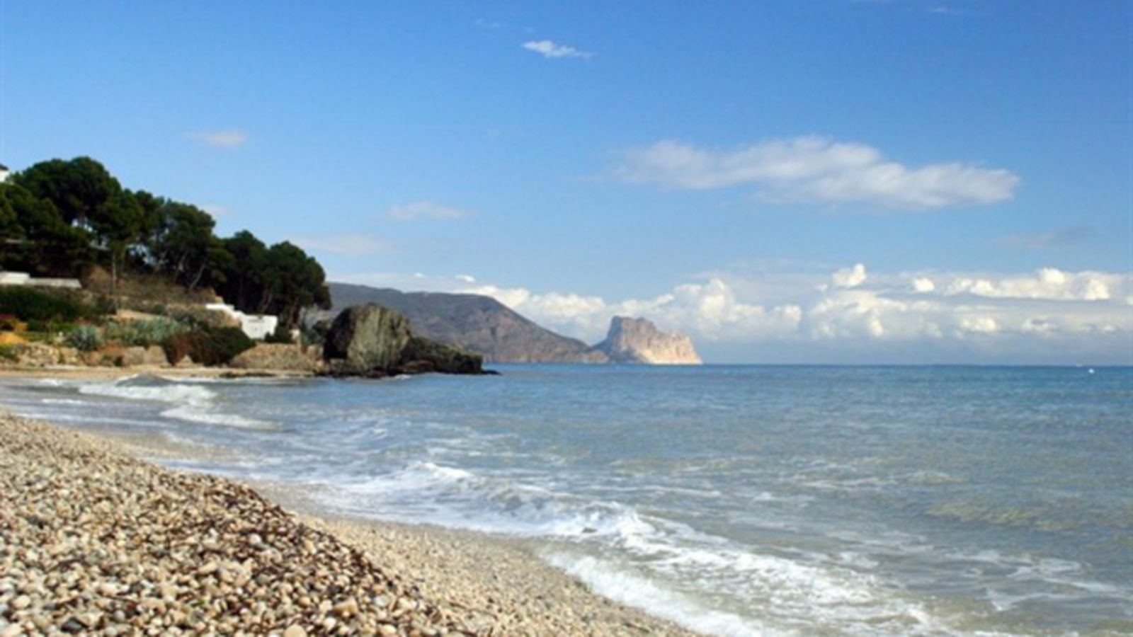 El PPCV recorre contra el Pativel perquè ‘‘tiny de dol el litoral valencià’’