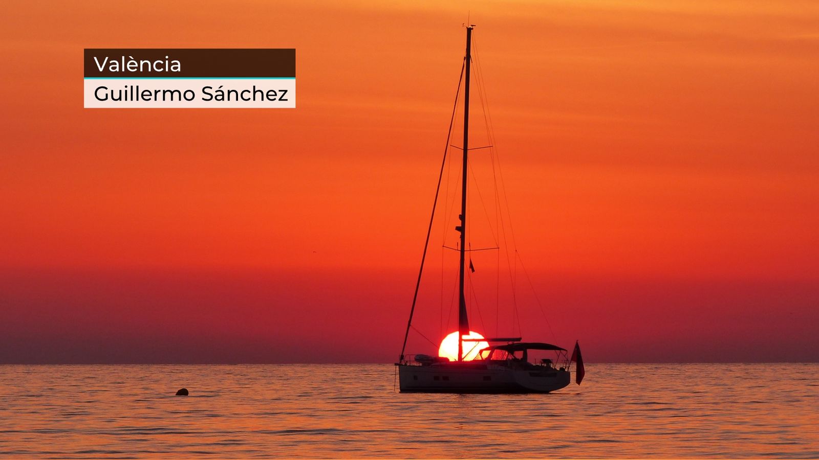 Eixida de sol diumenge 14