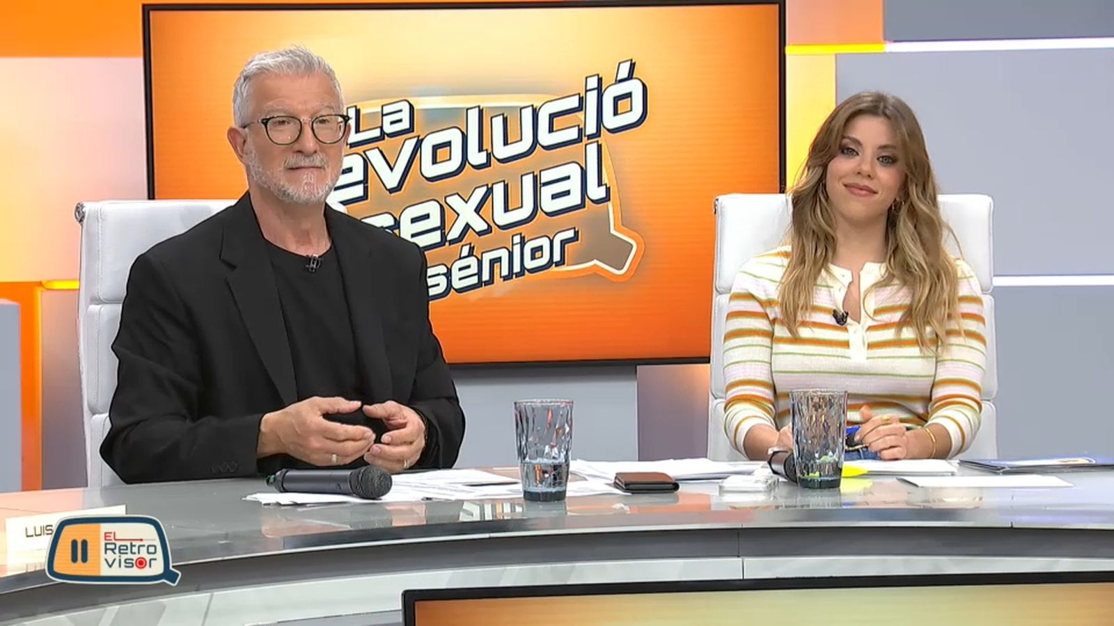 13.06.2026 | El retrovisor | Quan l'amor no té edat