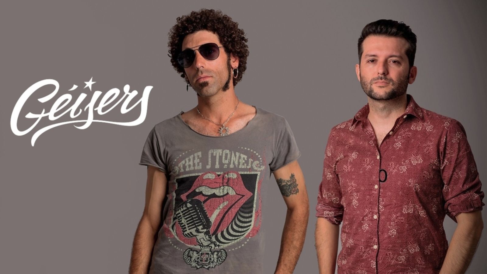 06.07.2020 | Tercera hora: Géisers
