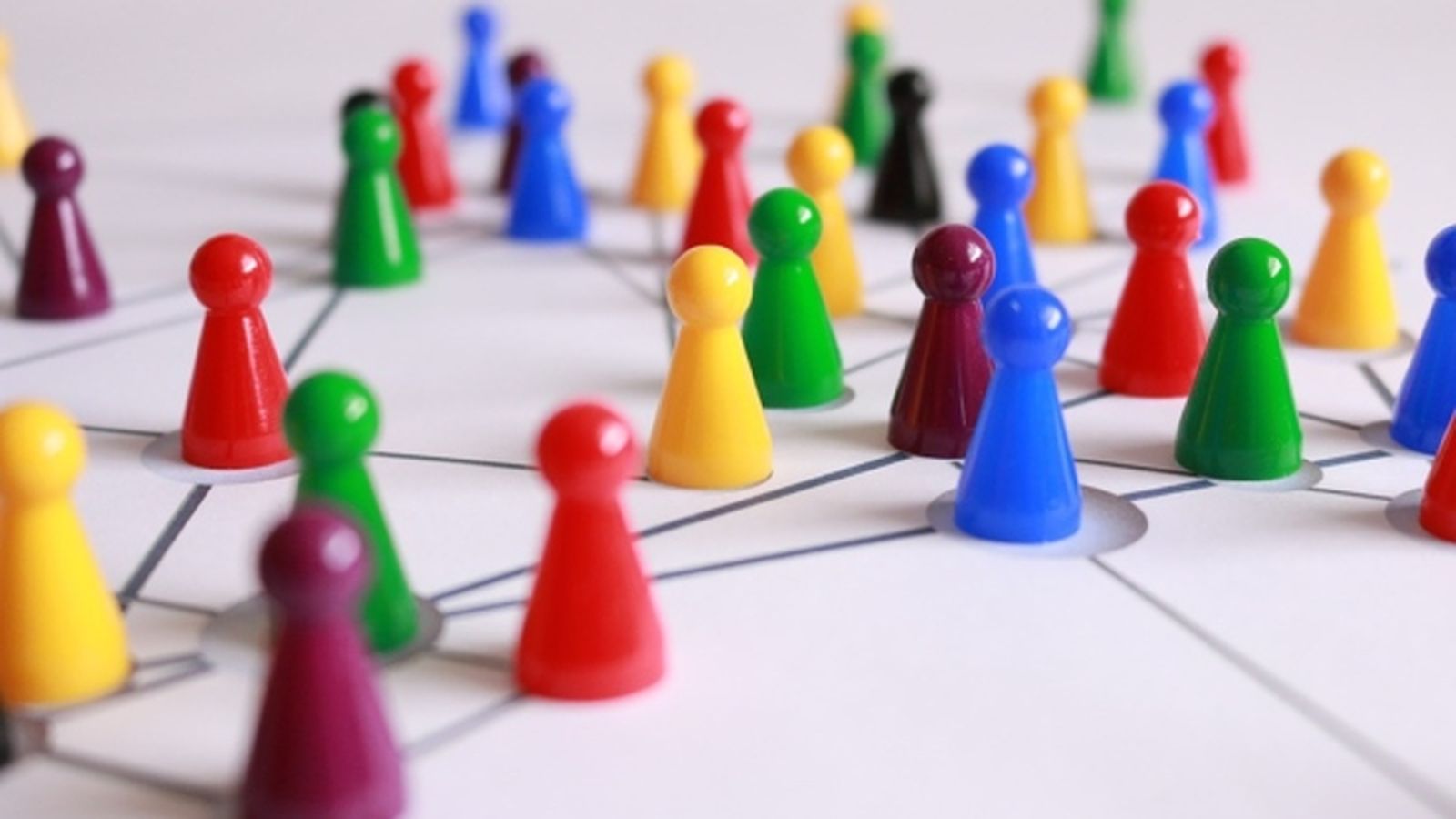 Els influencers, la veu que compta en Internet