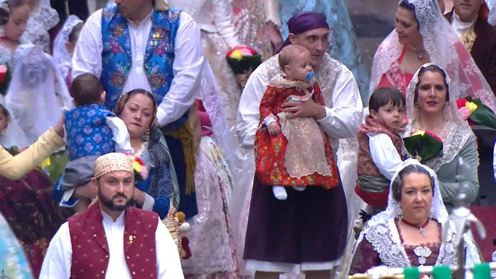 17.03.2022 | Ofrena Falles 2022 | De 15:30 h a 16:30 h