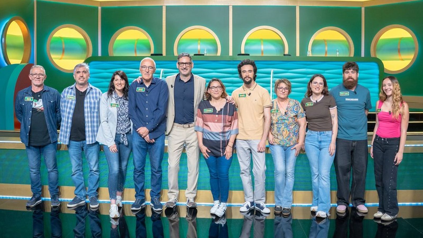 14.09.2026 | A la saca
