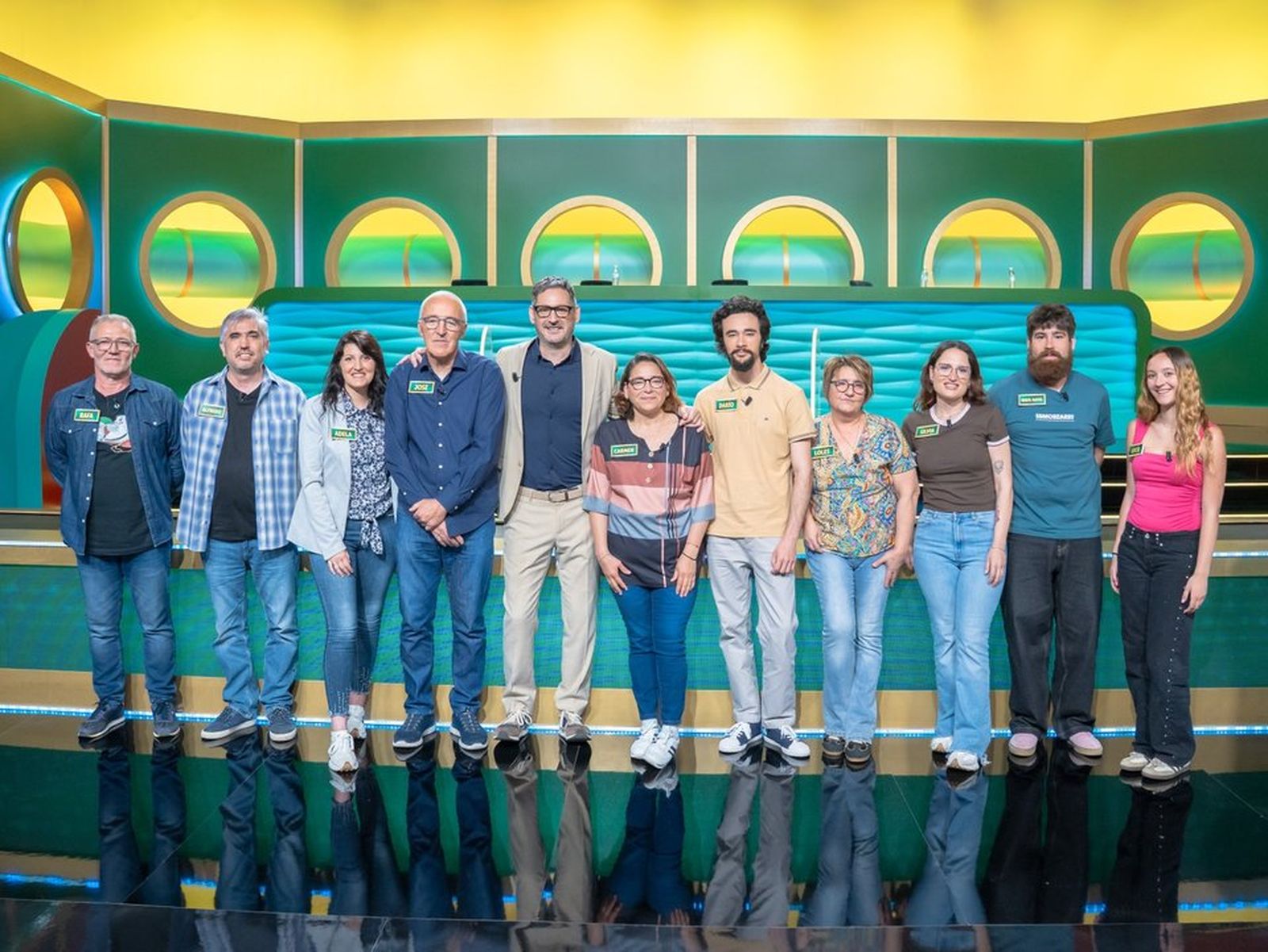 14.09.2026 | A la saca