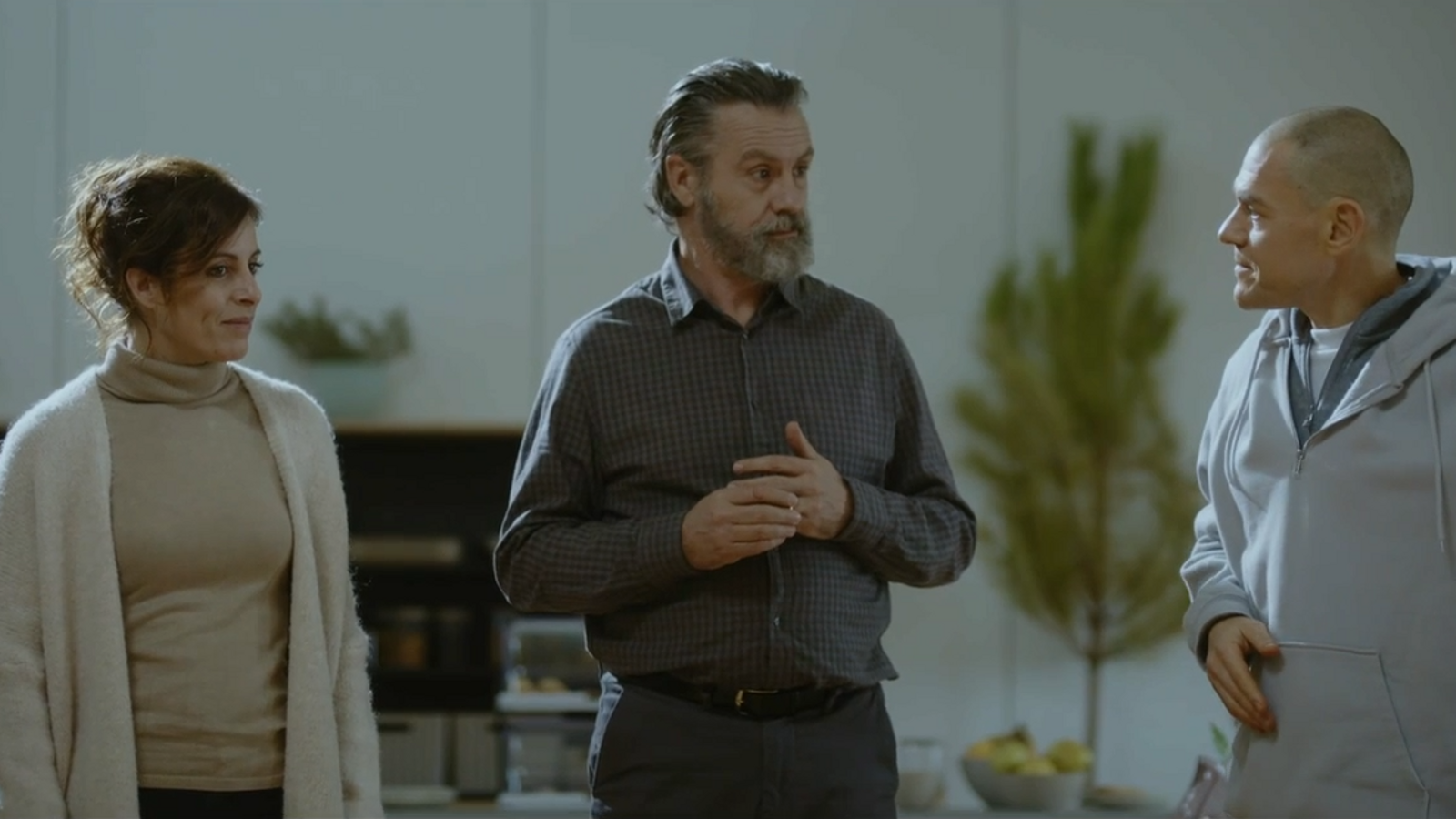 Desenterrats | Capítol 4