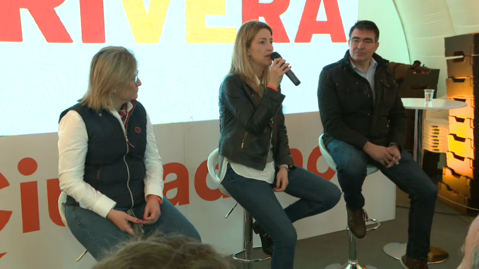 Ciutadans diu que amb Rivera i Cantó la reforma del finançament \"està garantida\"