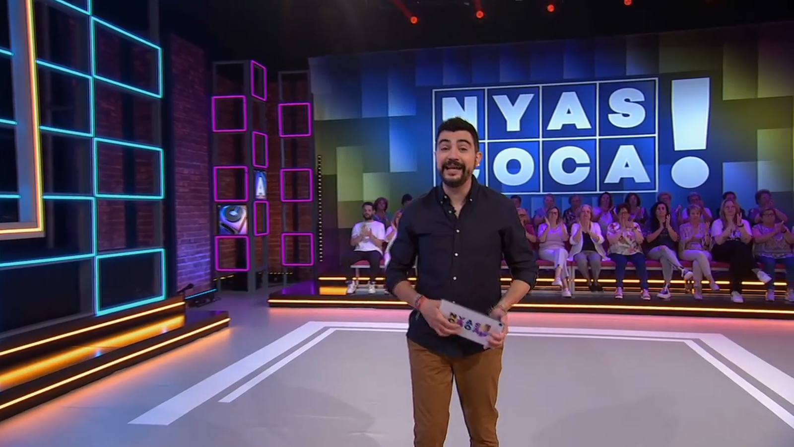 08.06.2023 | Nyas, coca!