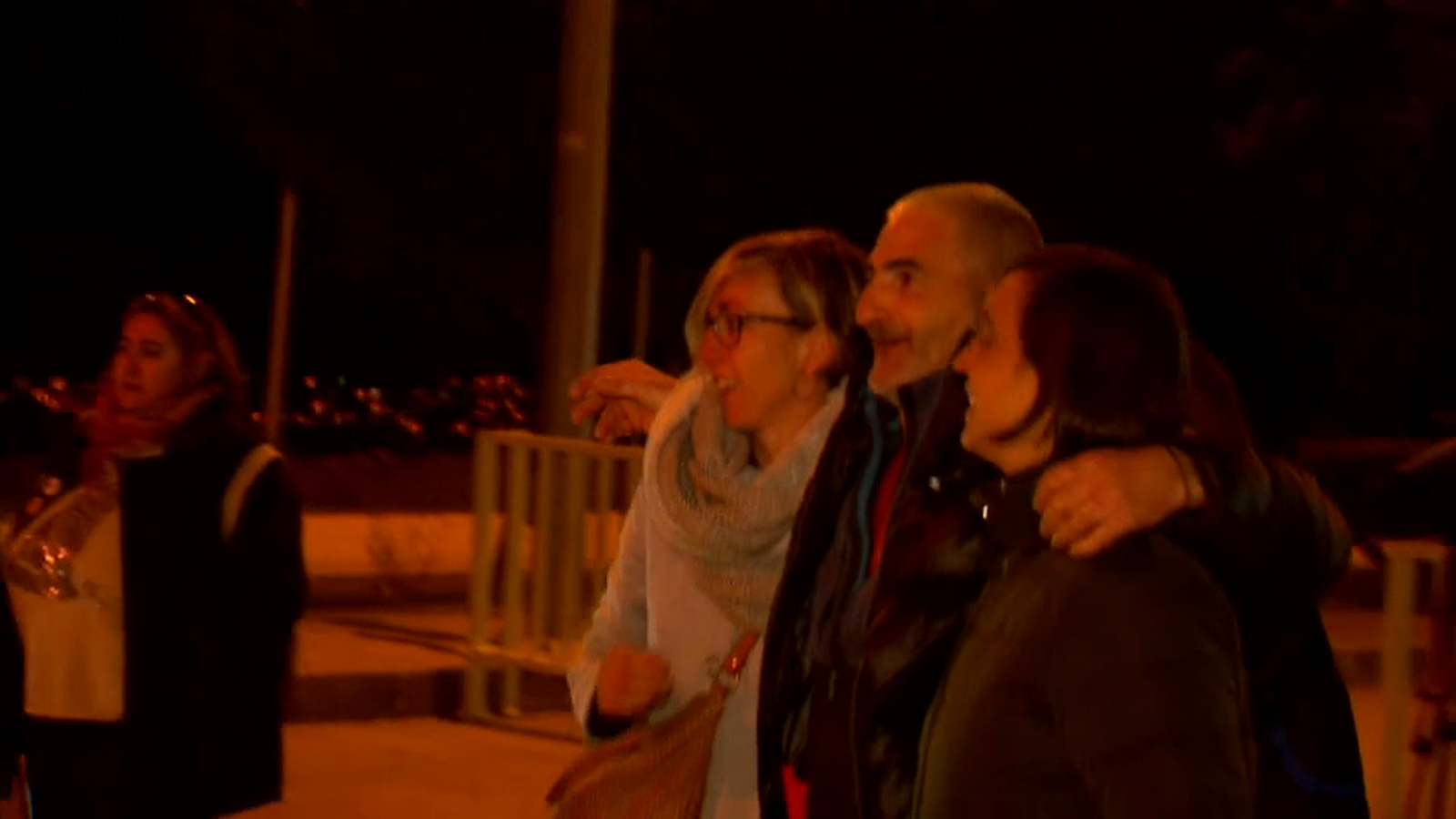 Membre del CDR ix de Soto del Real.