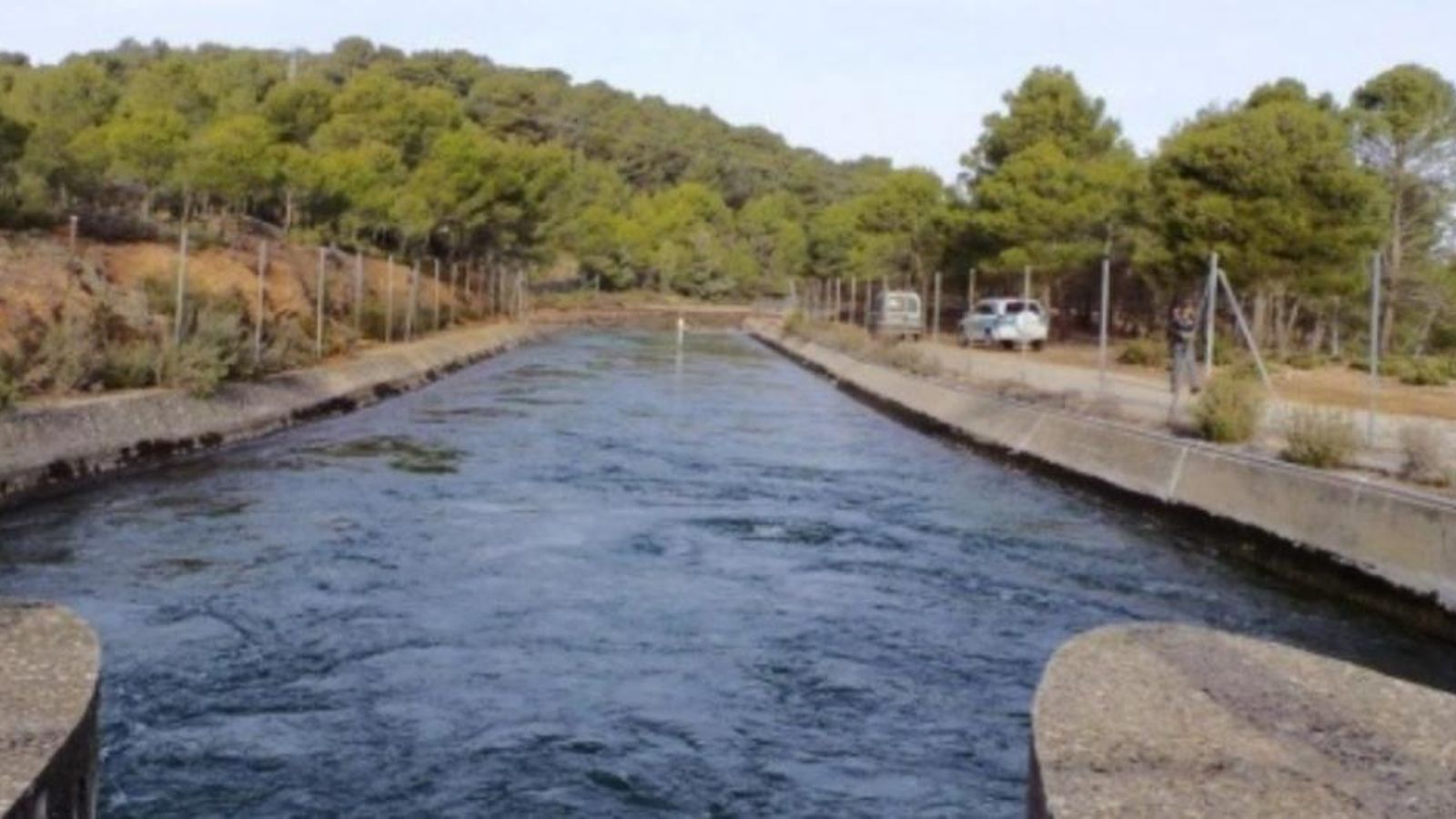La Junta de Síndics de les Corts ajorna la proposta del PP sobre el Tajo-Segura