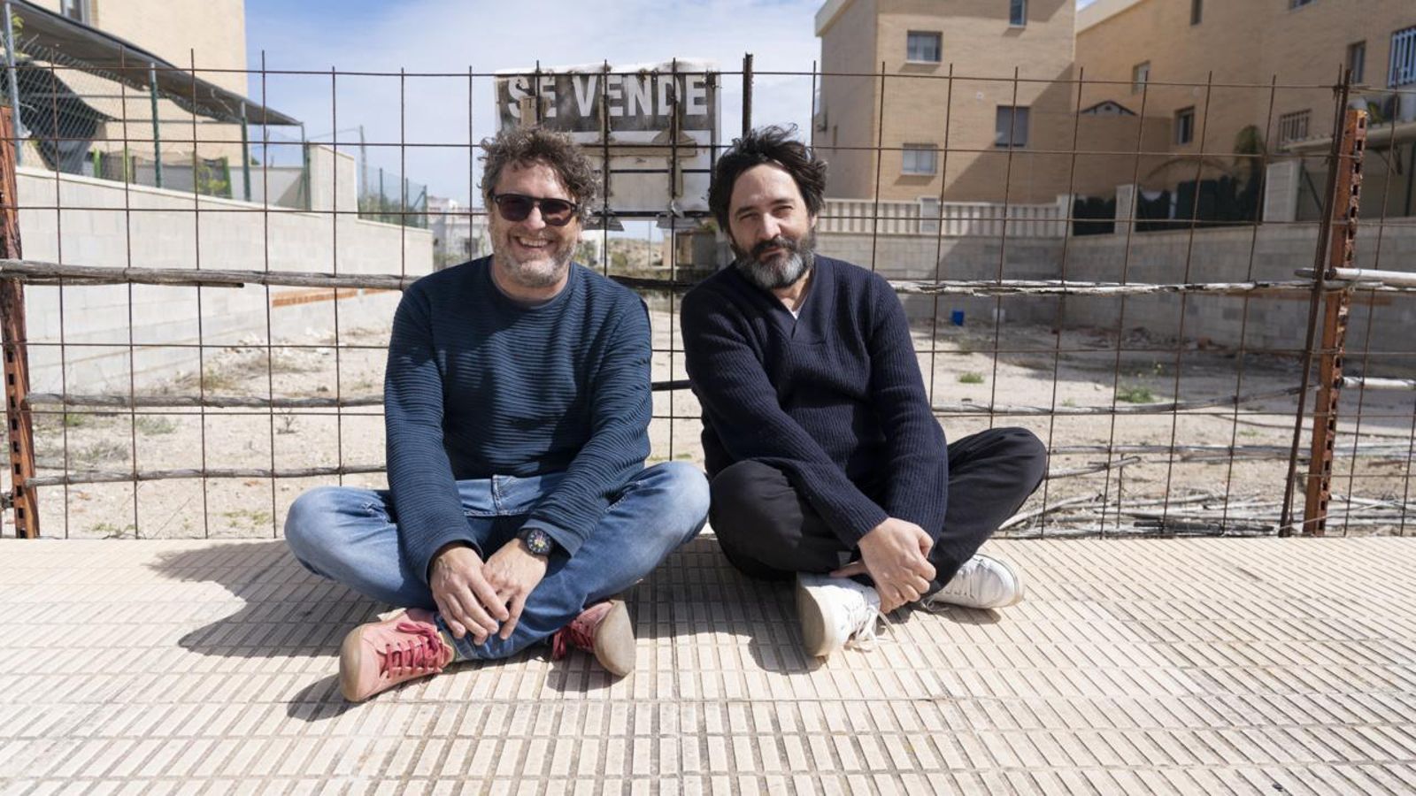 | Una nadala abans del col·lapse dels Estats Units