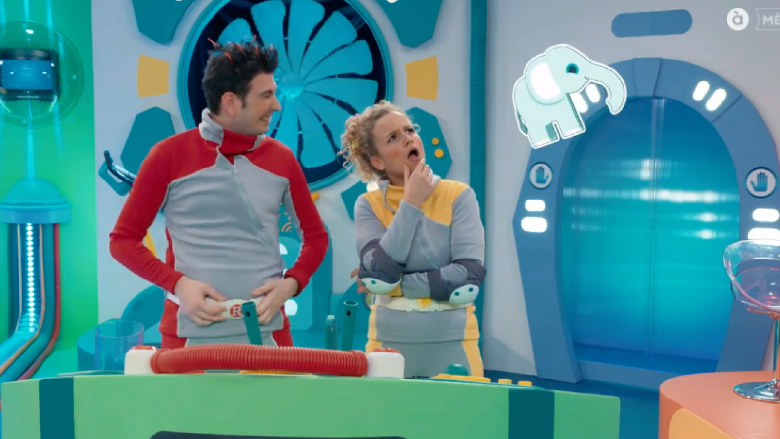 \'Els Bíters\' tornen a La Colla amb noves aventures