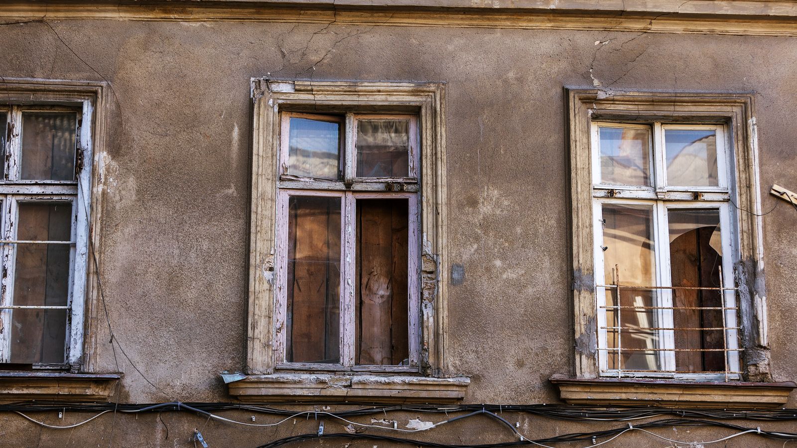 16.02.2022 | Immobles vells i buits a les ciutats