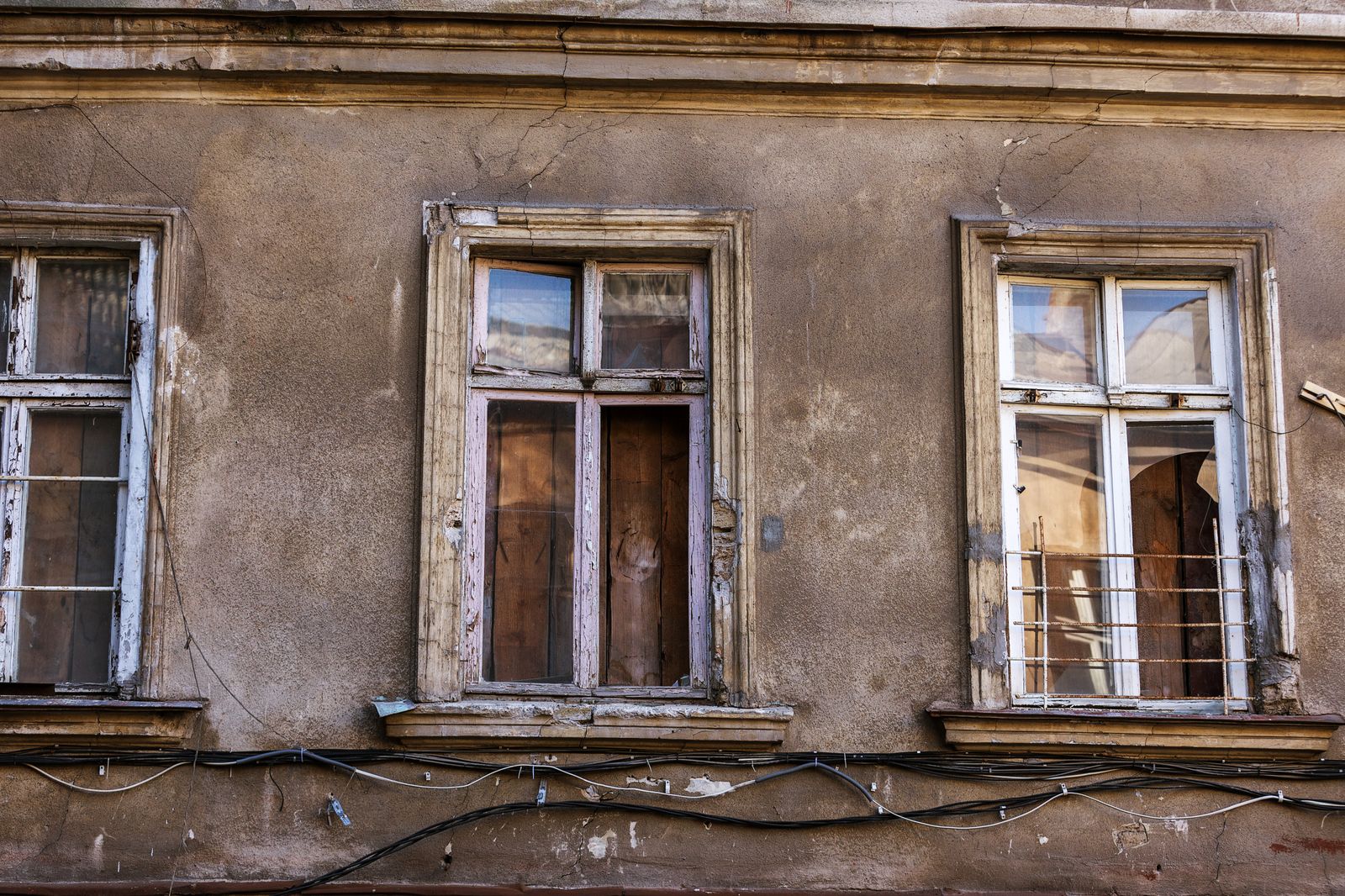 16.02.2022 | Immobles vells i buits a les ciutats