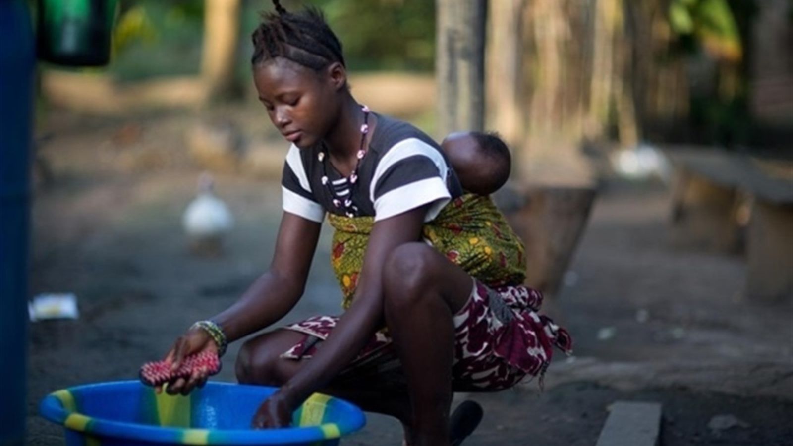 La lluita contra el matrimoni infantil i forçat, reivindicació del Dia Mundial de la Xiqueta