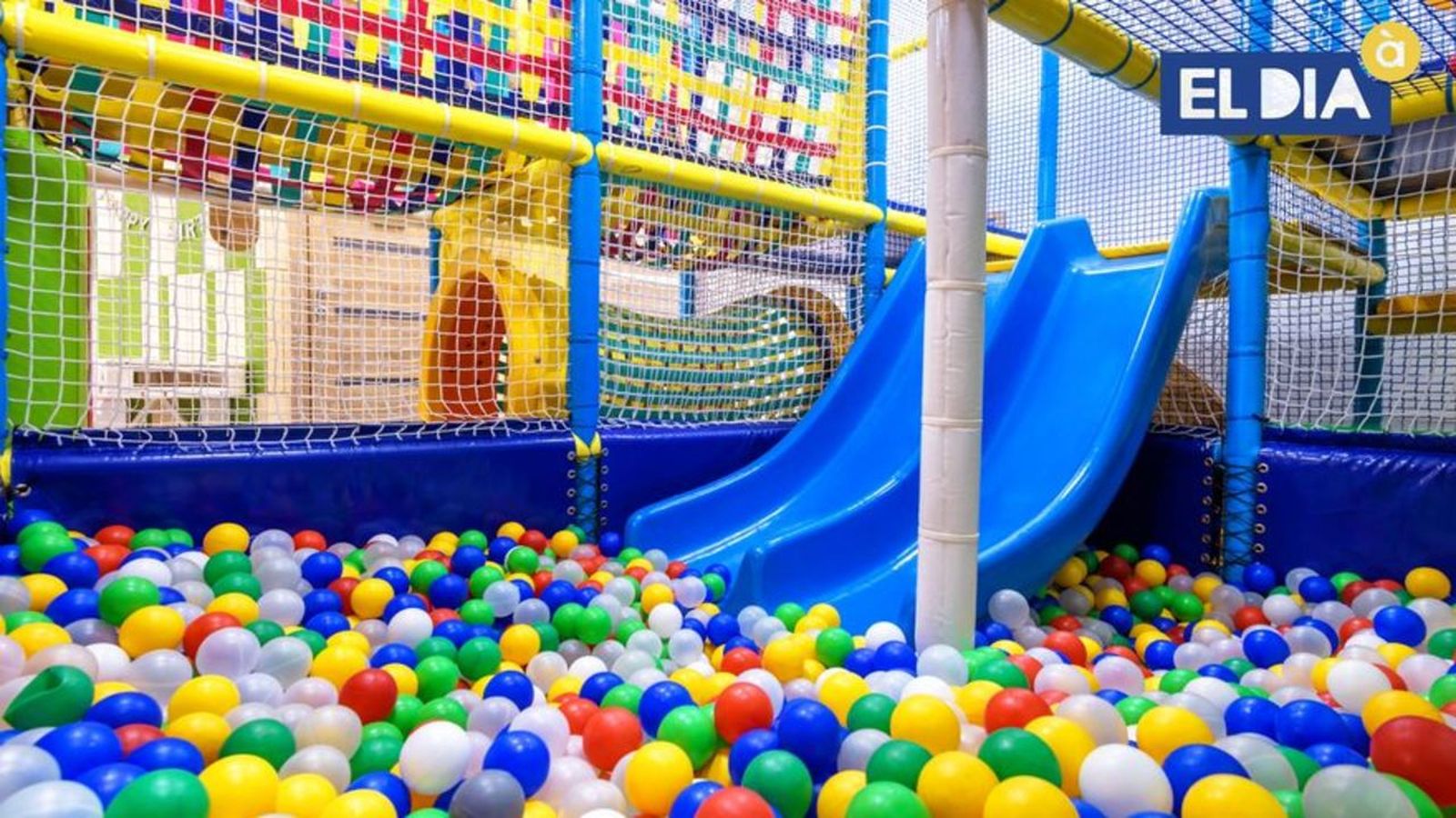 26.04.2021 | El sector de l'oci infantil en temps de pandèmia