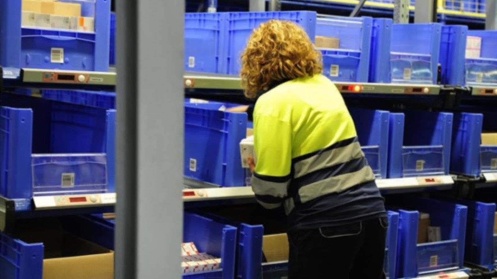 Les empreses pagaran el conveni especial per a majors de 55 anys als qui afecte un ERO