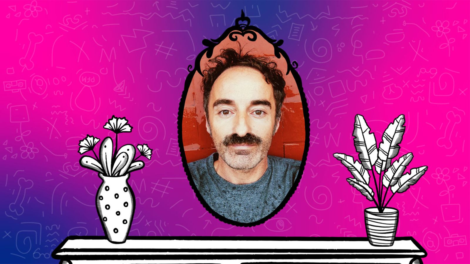 21.05.2024 | L'entrevista | Jose Bravo