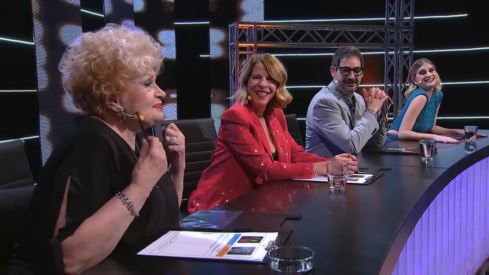 20.02.2021 | Duel de veus | Gala 7