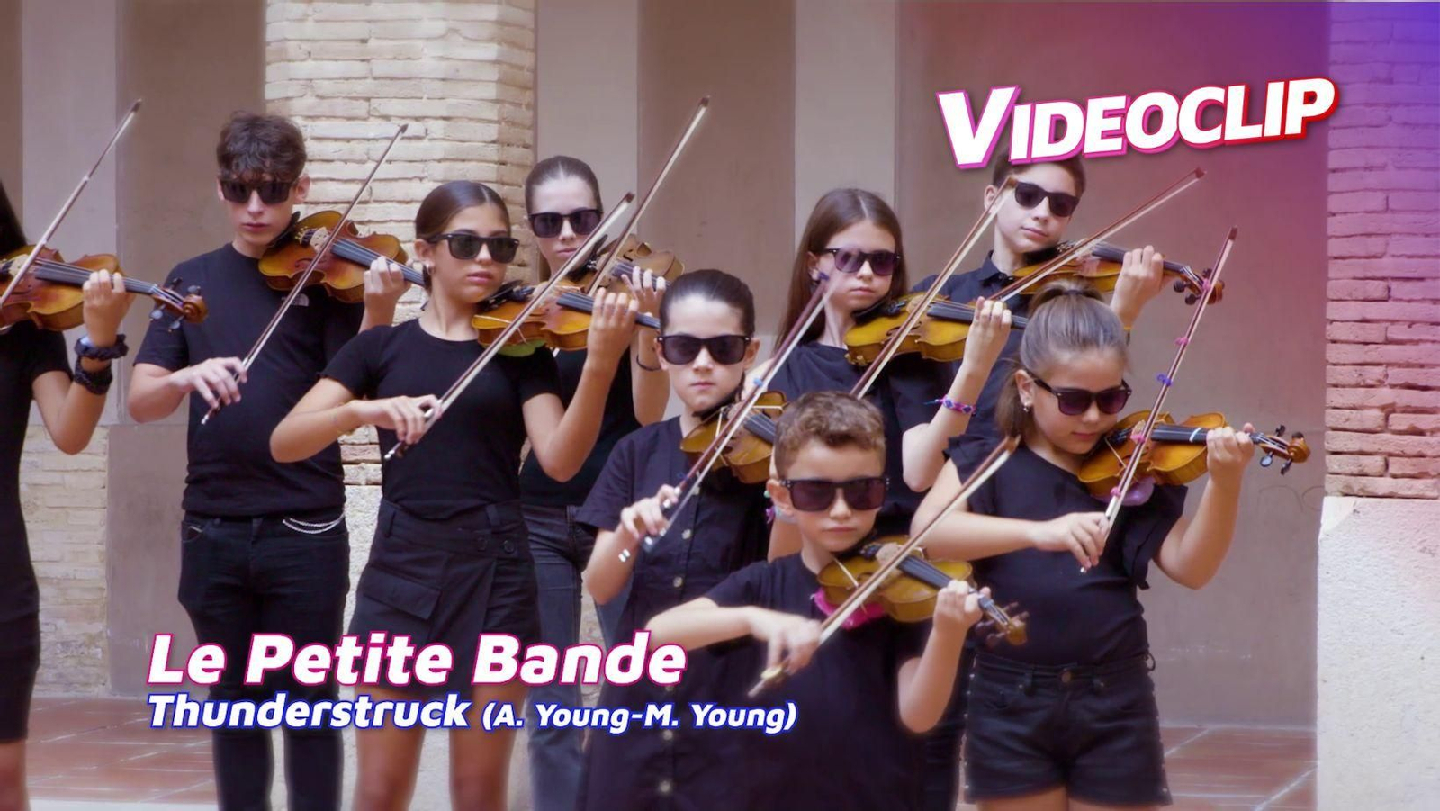 Videoclip | La Petite Bande