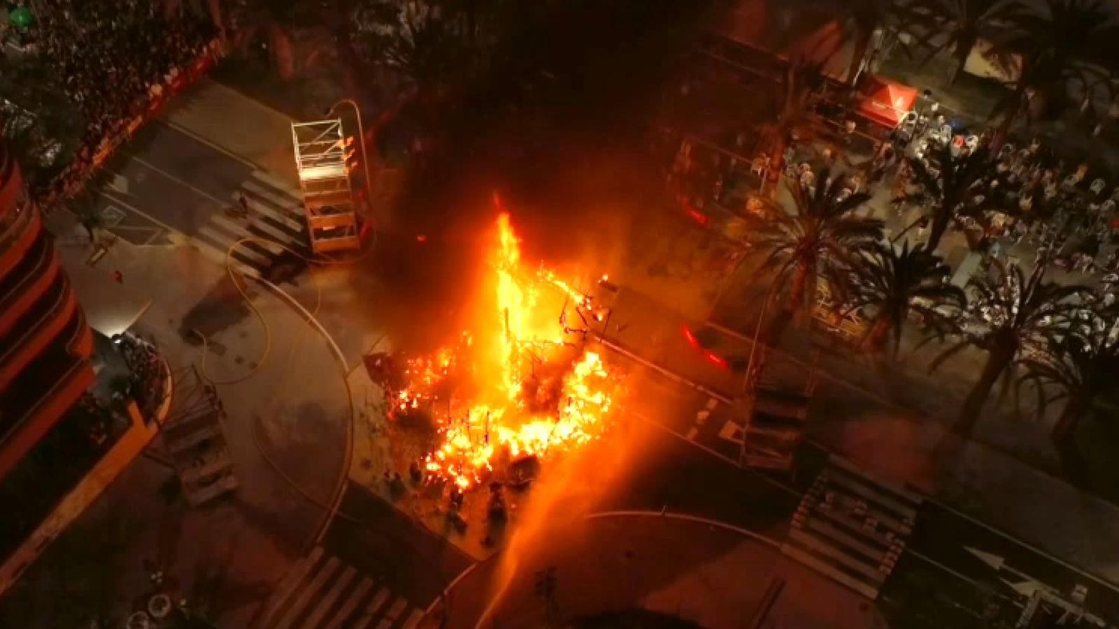 24.06.2025 | CREMÀ PRIMER PREMI FOGUERES