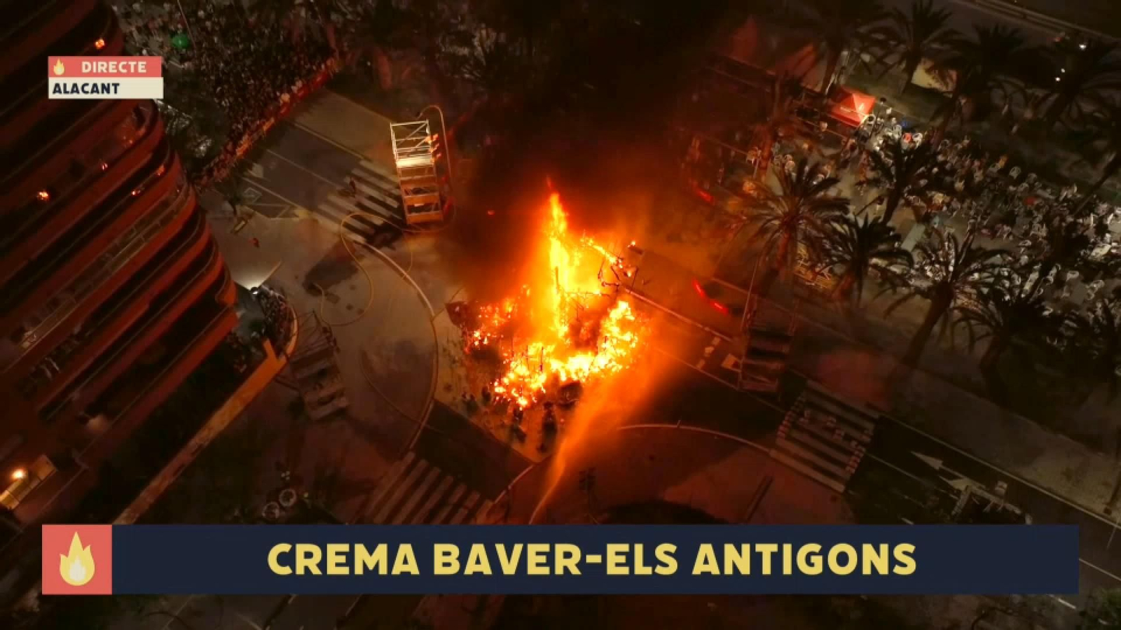 24.06.2025 | CREMÀ PRIMER PREMI FOGUERES