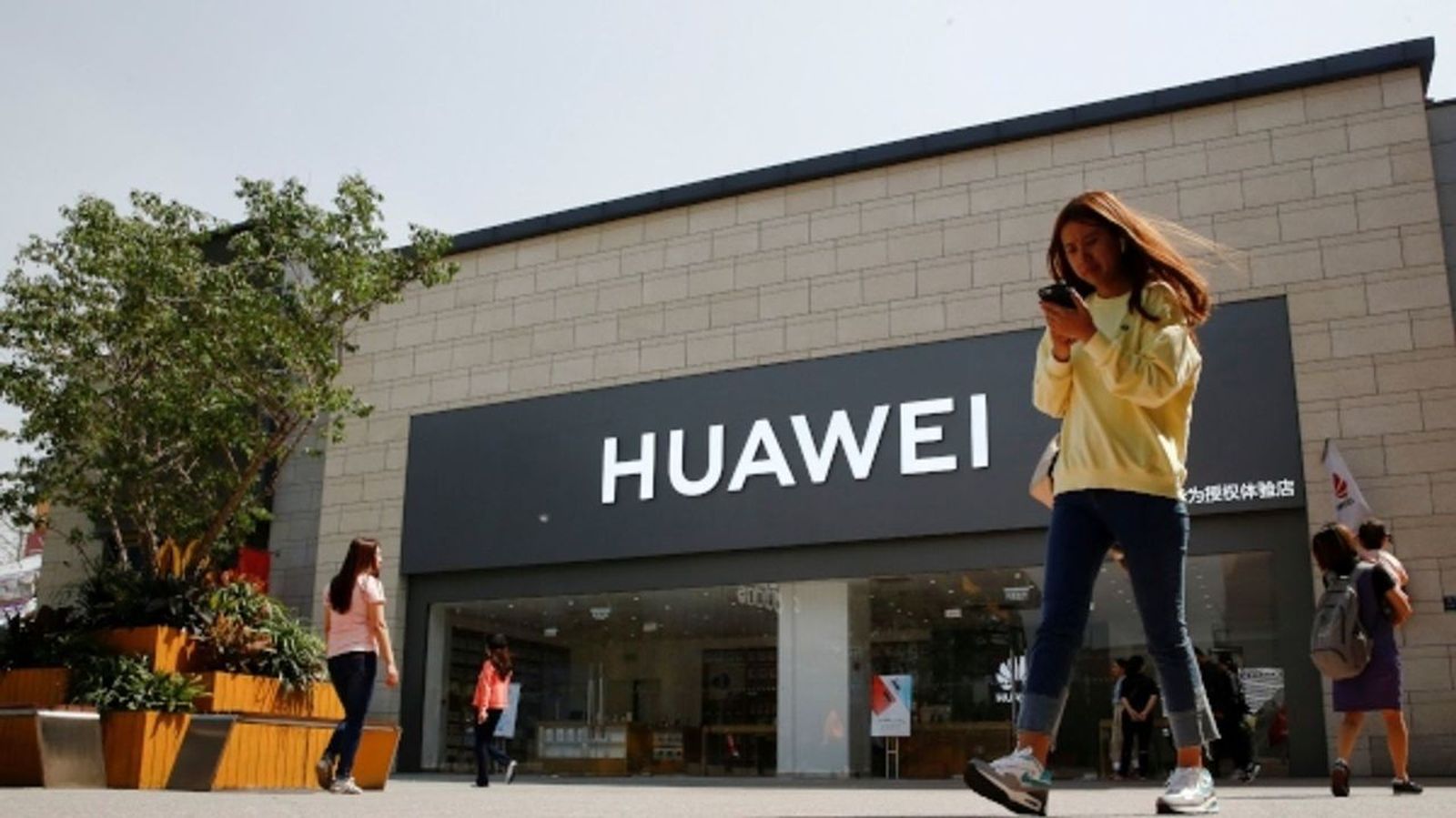 21.05.2019 | Xarxes | Què passarà amb els telèfons Huawei?