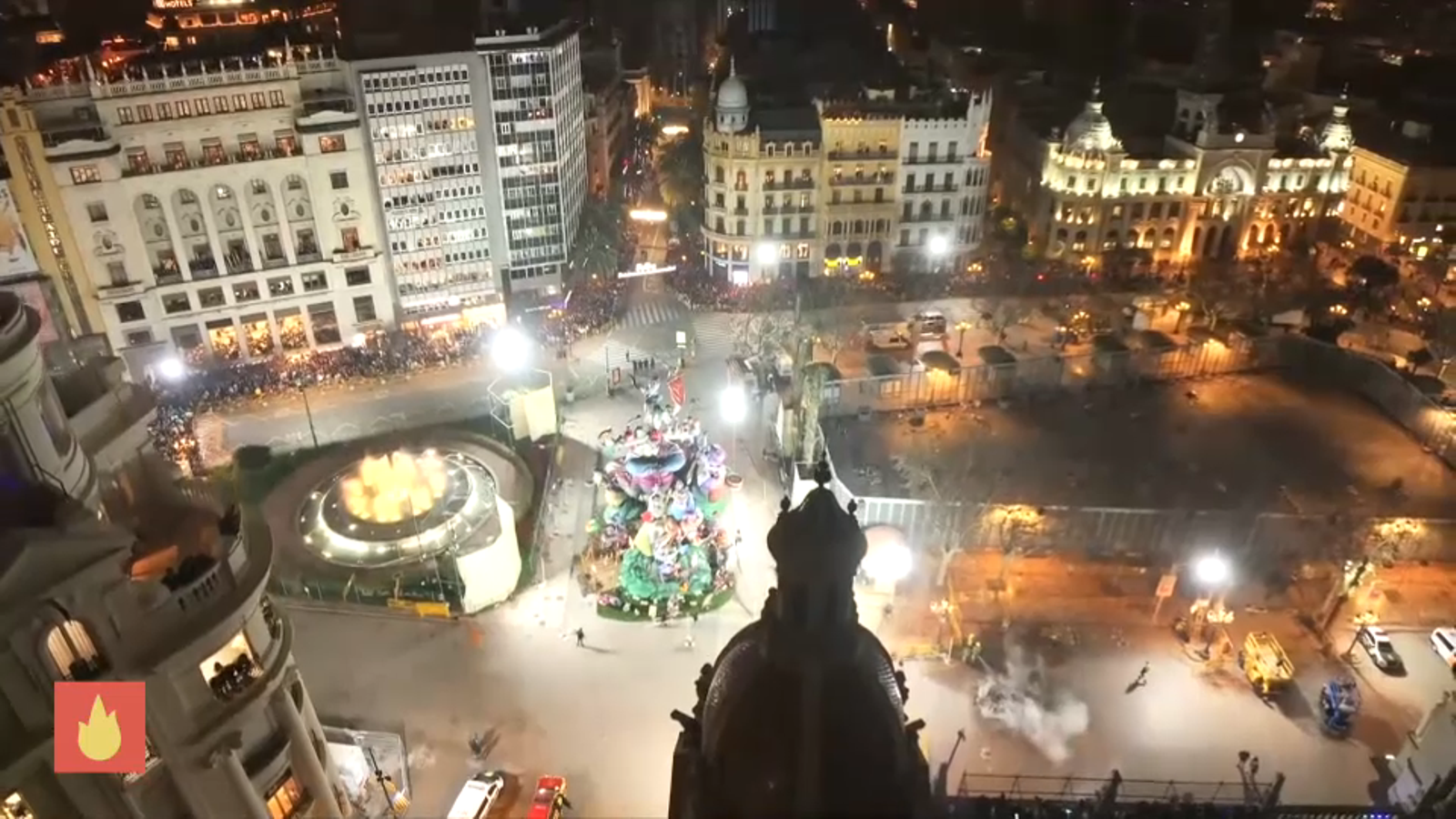 19.03.2025 | La Cremà