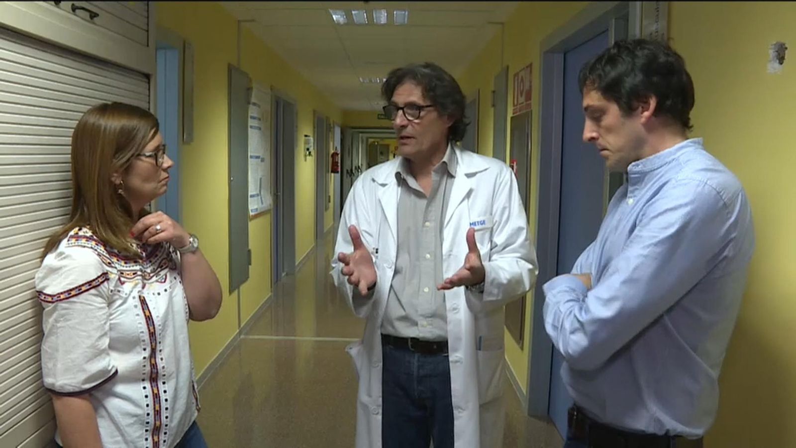 VÍDEO | La investigació de l\'esclerosi múltiple avança malgrat la manca de finançament