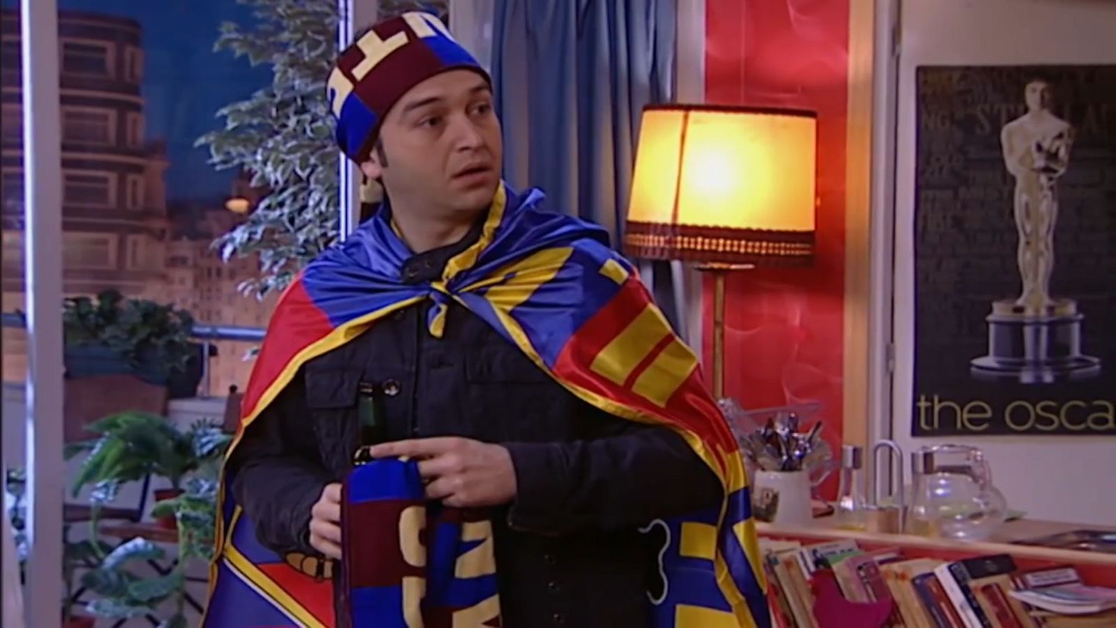 Capítol 47: Pepe el ninot diabòlic