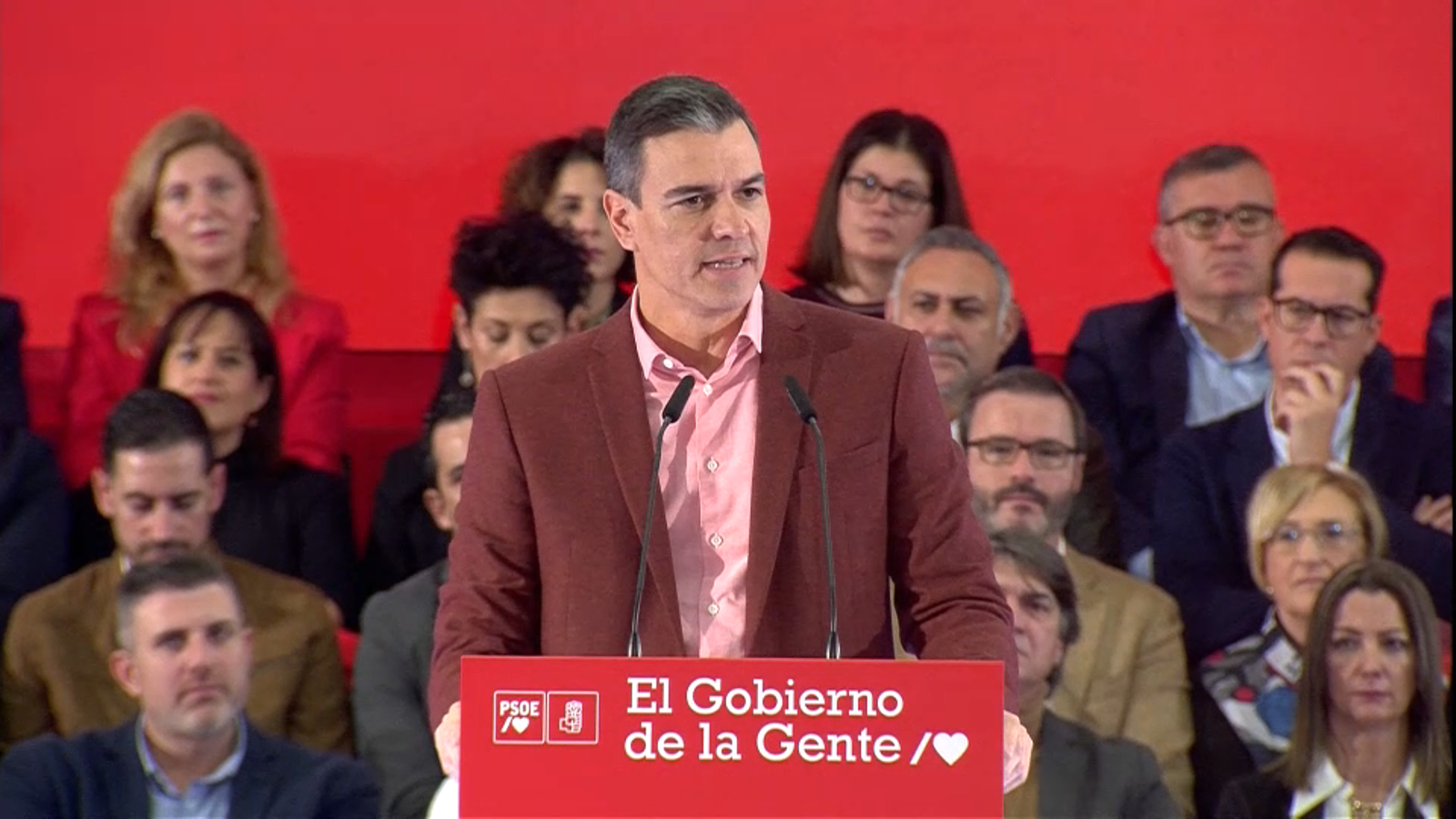 Setmana polèmica per la renovació del Tribunal Constitucional