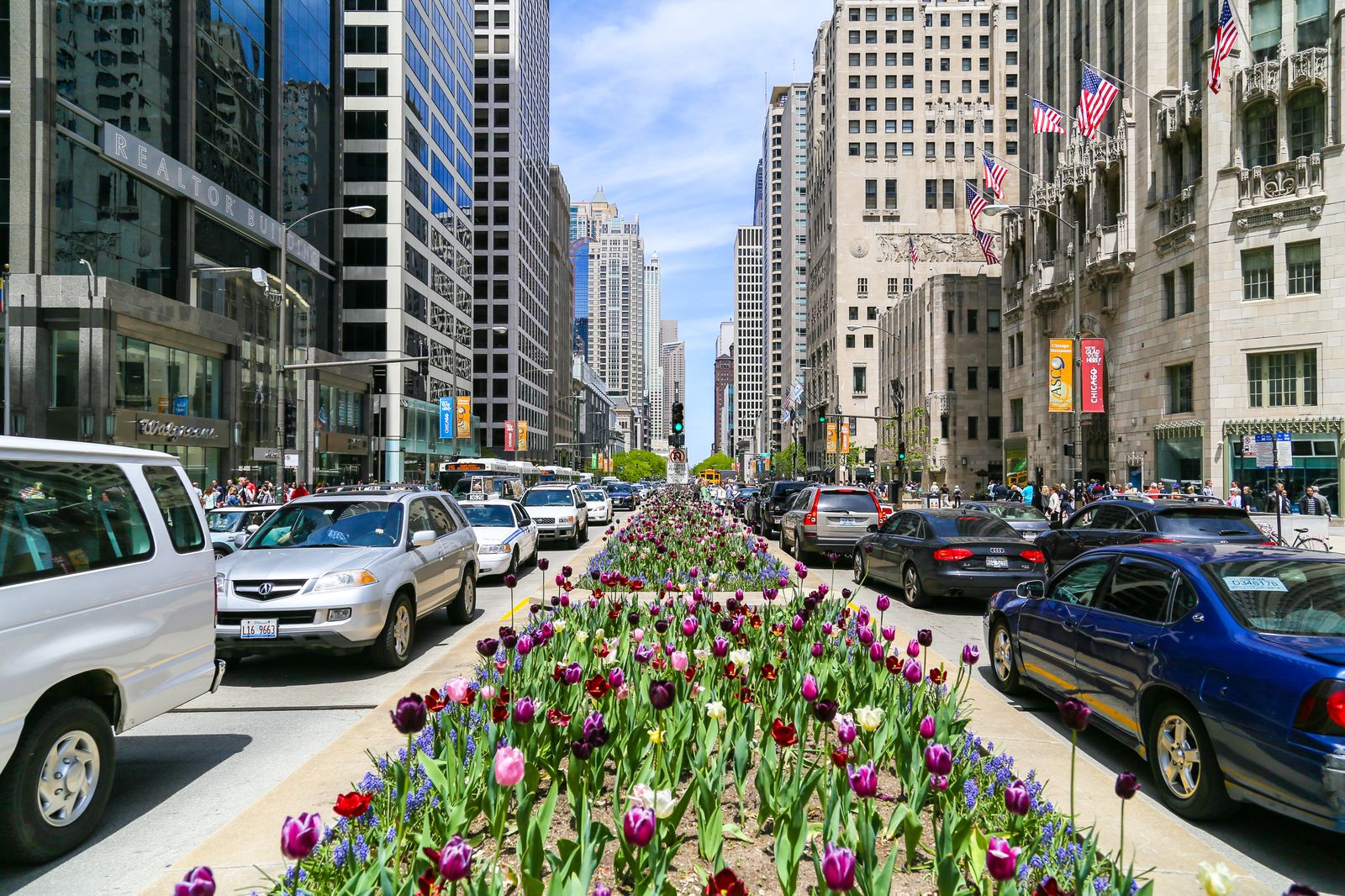 Magnificent Mile