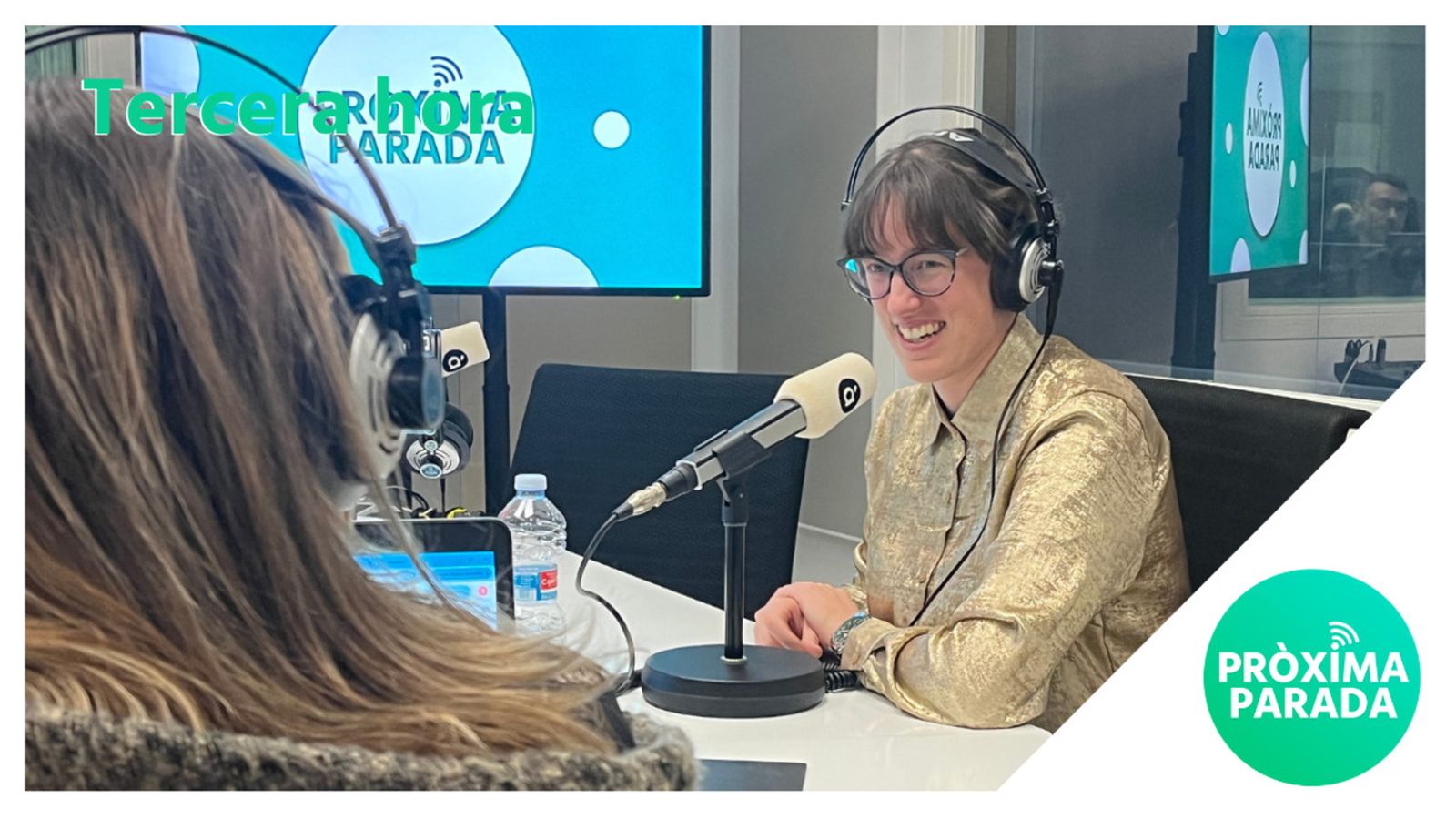 08.01.2024 | Pròxima parada | Tercera Part