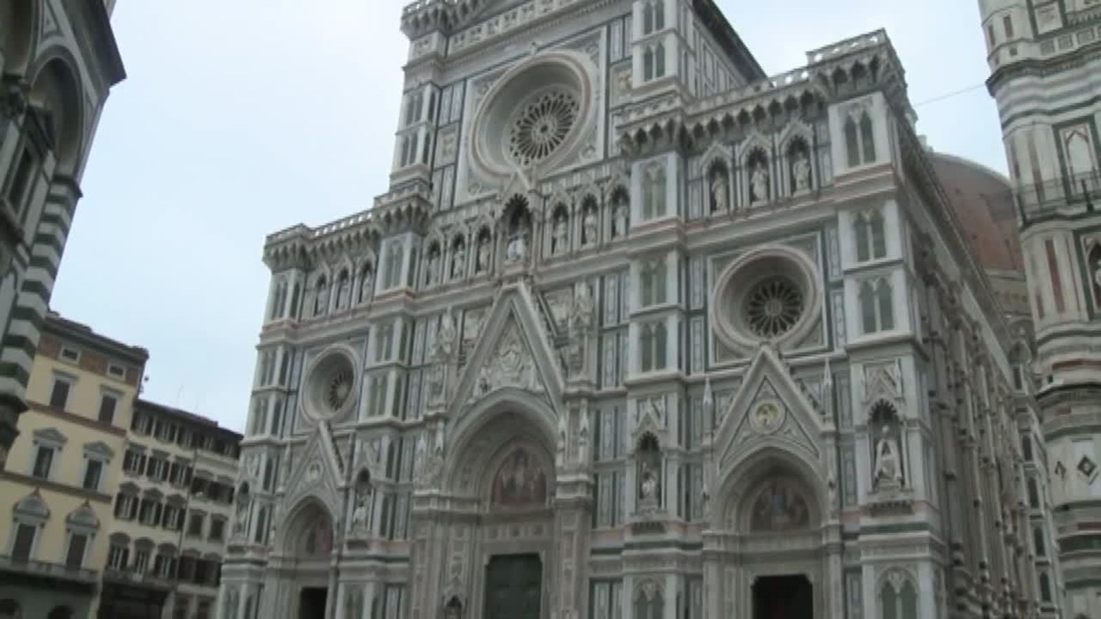 Florència, la Toscana