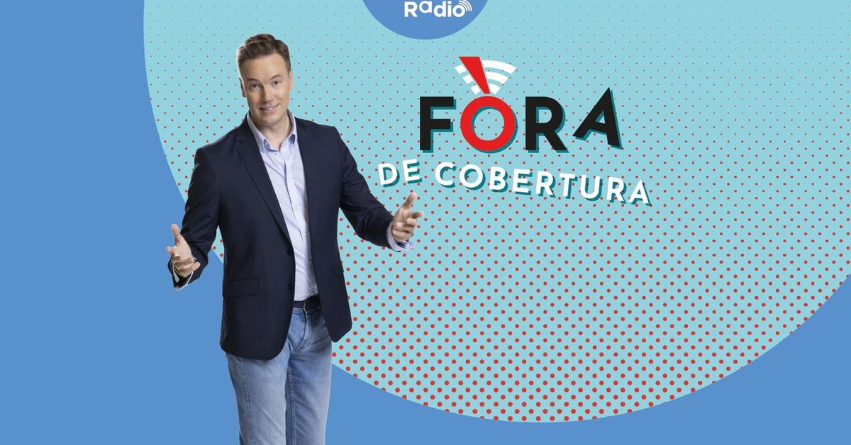 Fora De 27.09.2026 | Fora de cobertura - À Punt